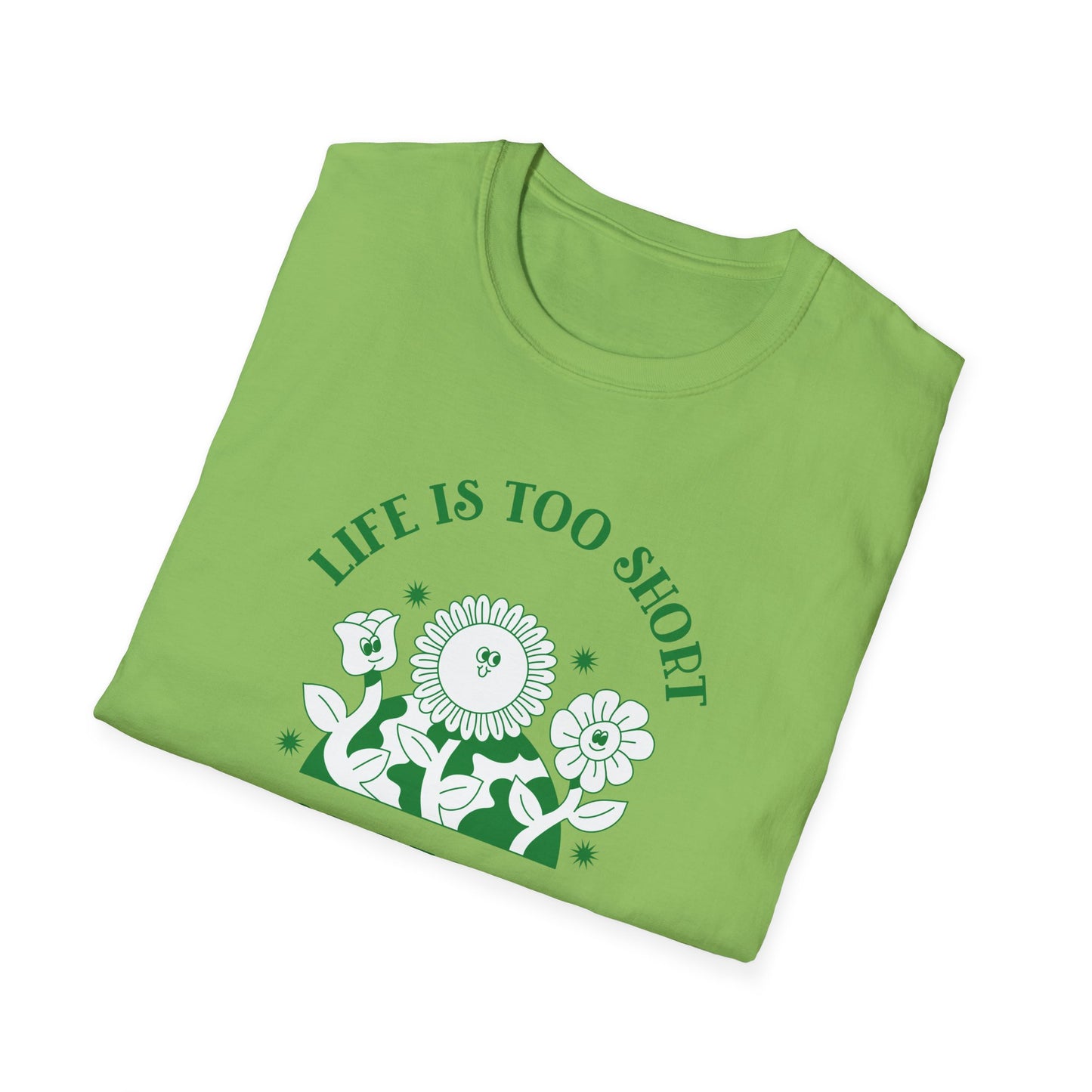Positive Slogan T-Shirts, T-Shirts with Positive Words, Tee Shirt with Good Quotes - 46