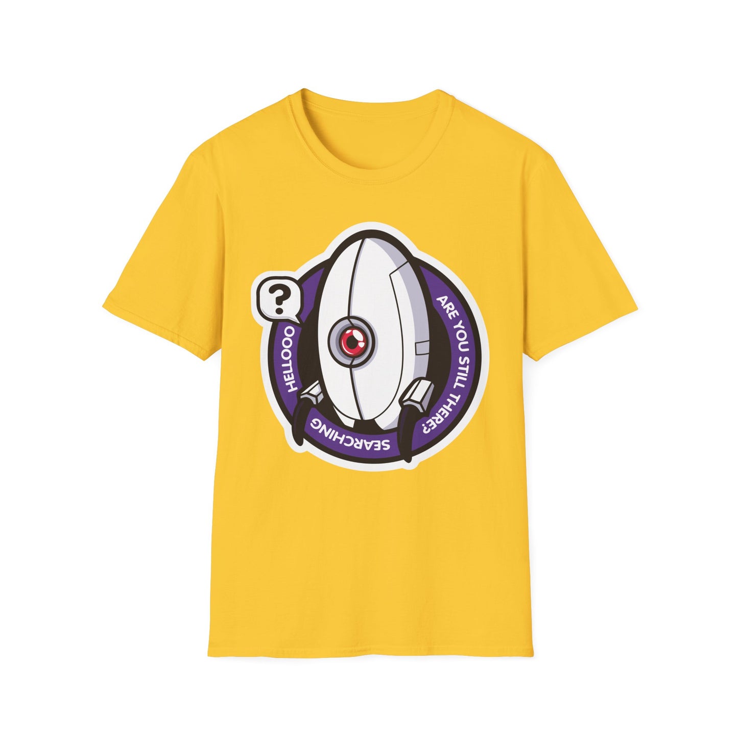 Cartoon T-Shirt, Animation T-Shirt, Funny Tee Shirt - 66