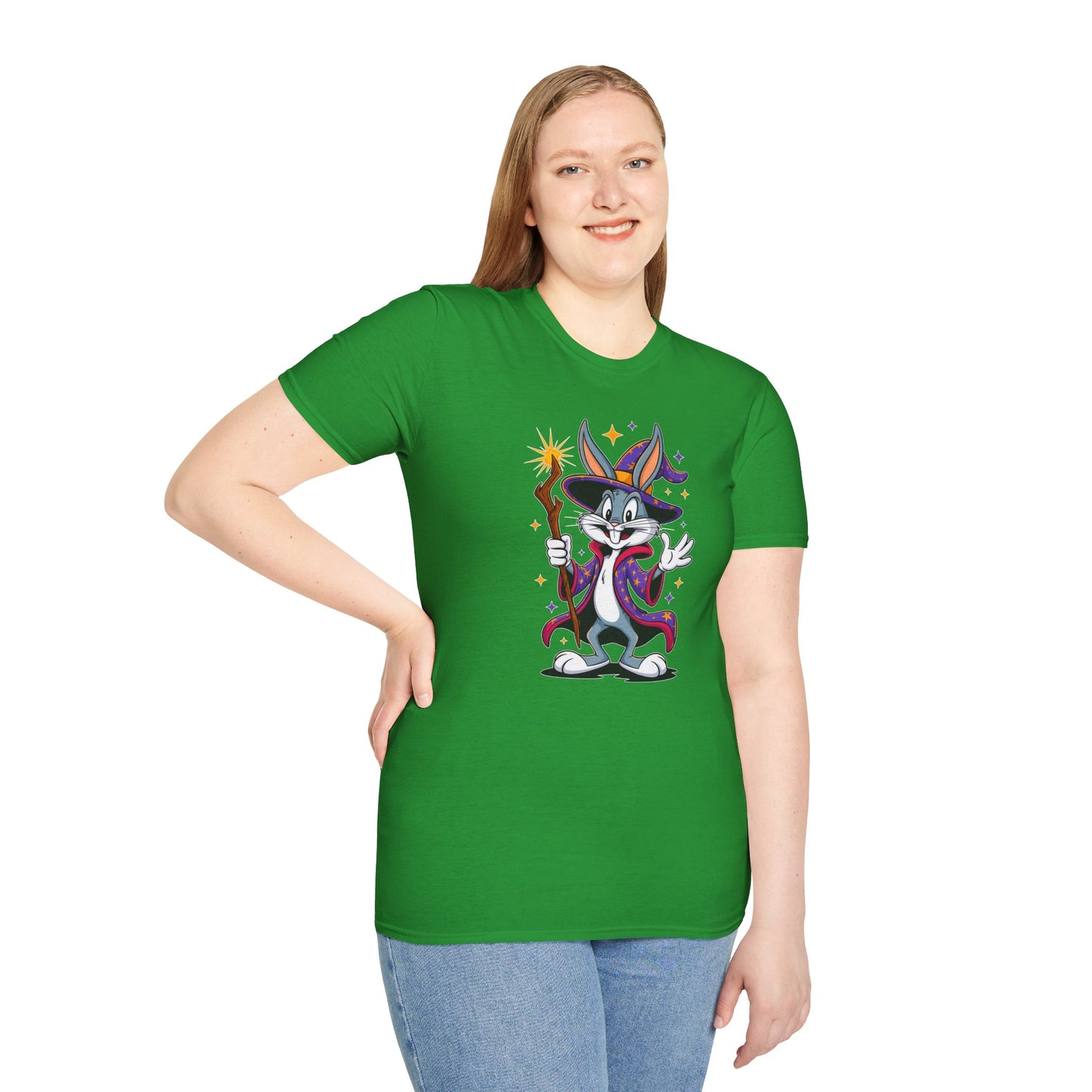 Cartoon T Shirt, Animation Shirt, Funny Animals Tee Shirt