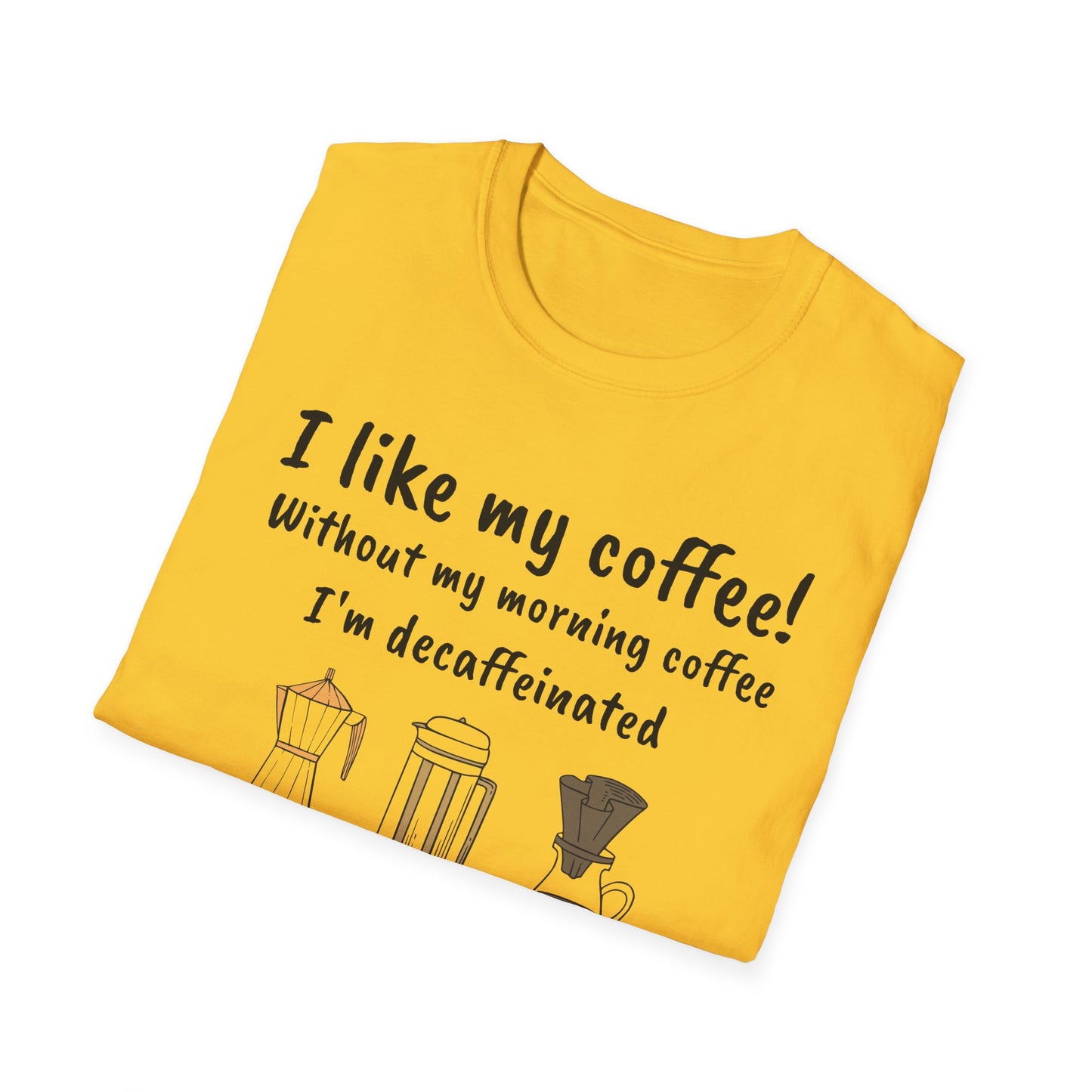Food Tees, Funny Food T Shirts, Funny T Shirts, Coffee Tee Shirt, Coffee Tee, Funny Coffee Shirts