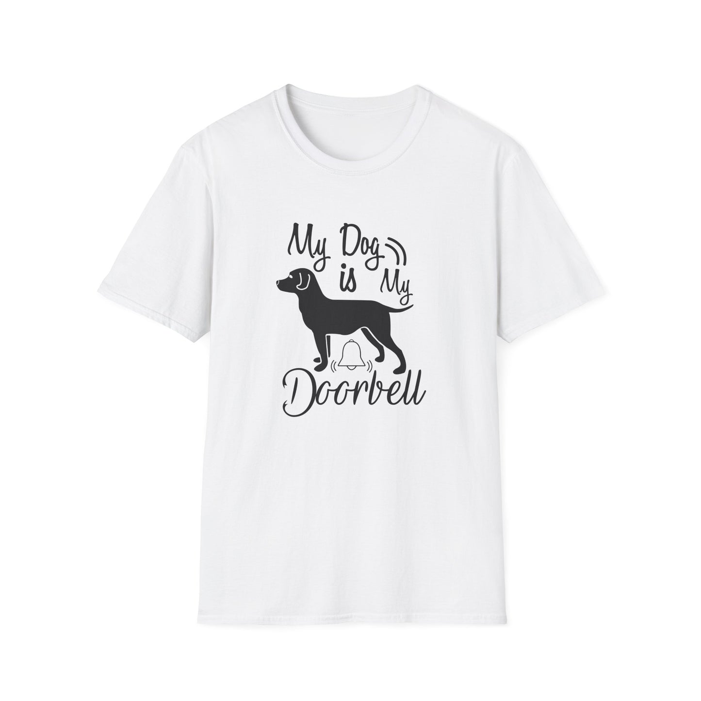 Dog Slogan T-Shirts, T-Shirts with Funny Words, Tee Shirt with Funny Quotes - 18
