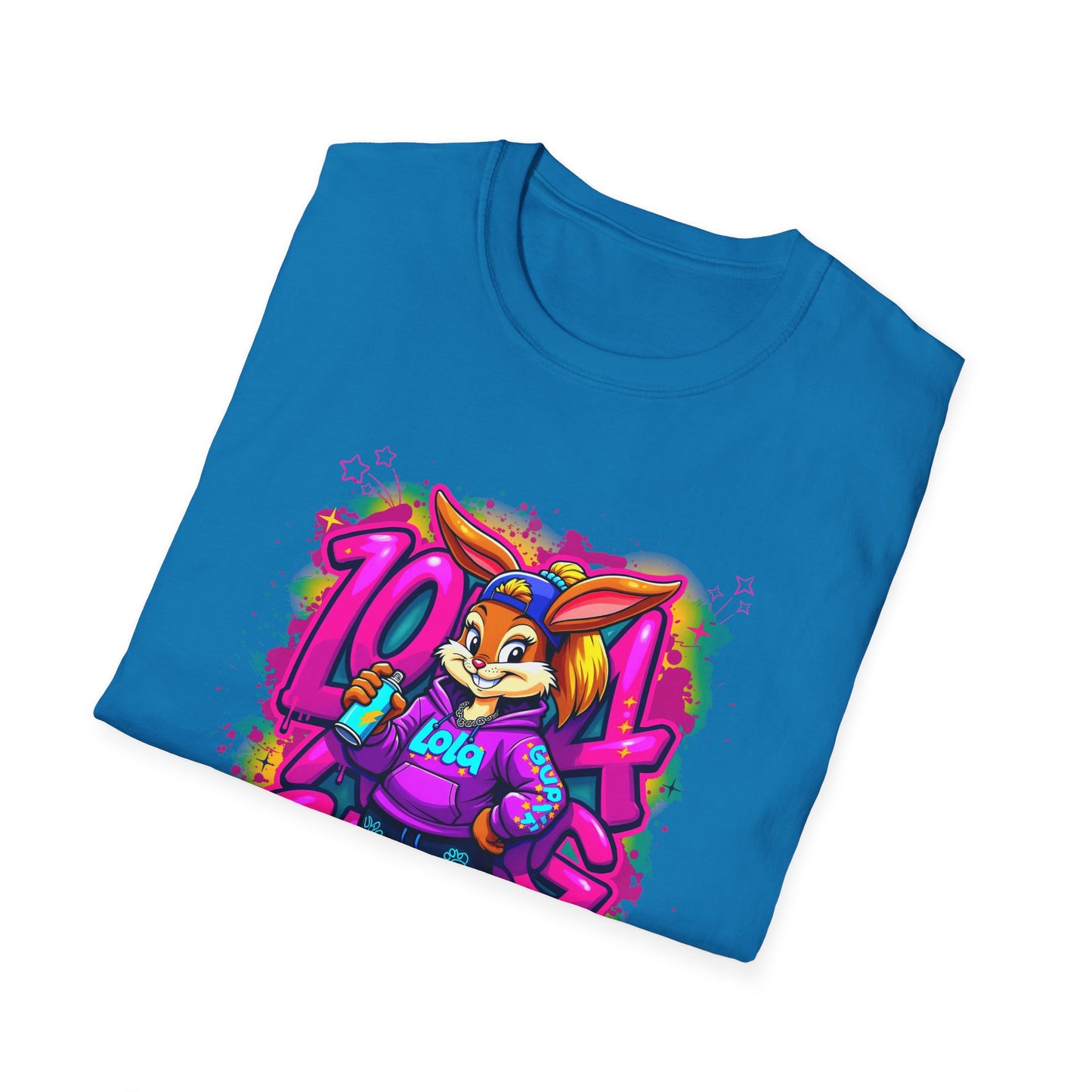 Cartoon T Shirt, Animation Shirt, Funny Animals Tee Shirt