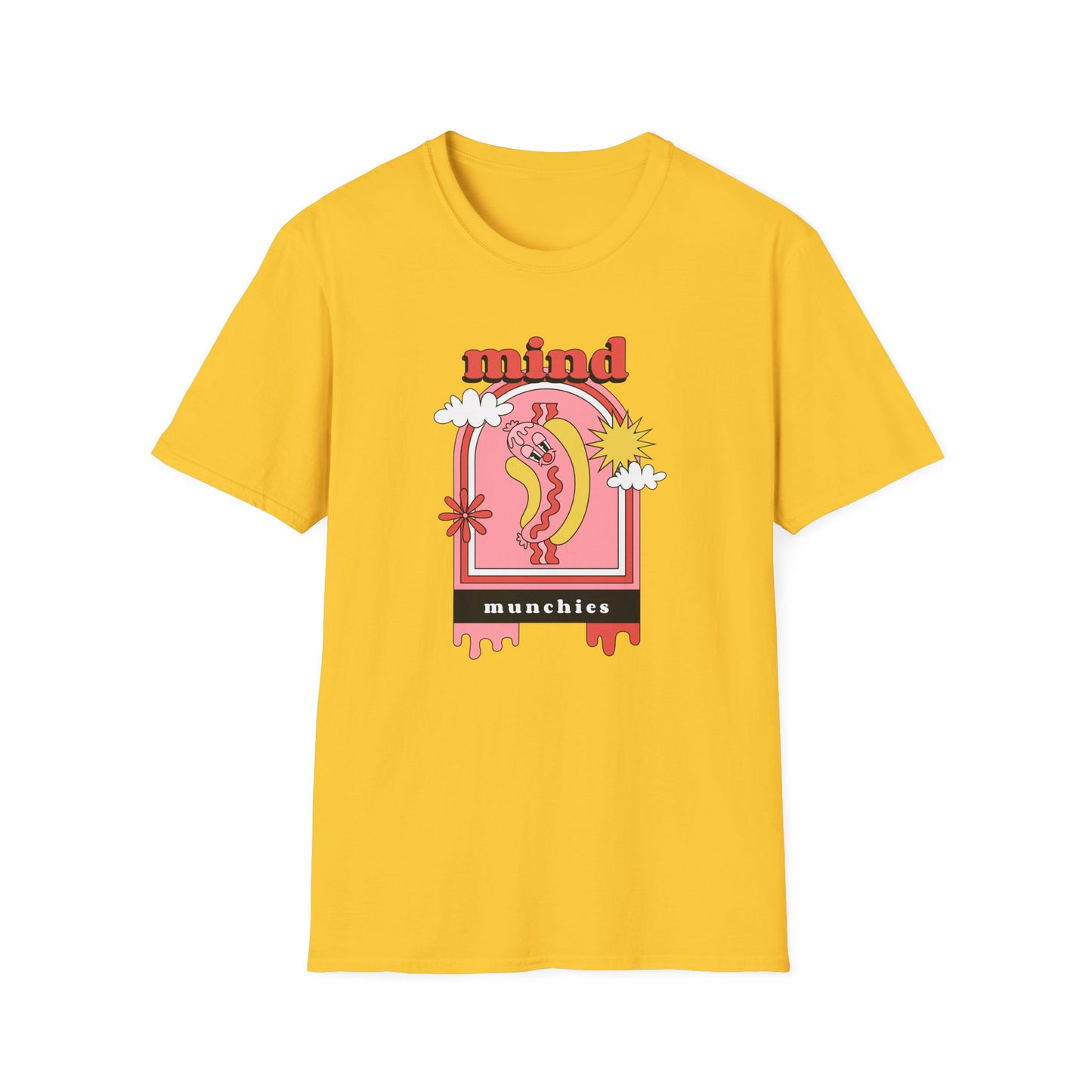 Funny Food T-Shirts, Funny T-Shirts - 8