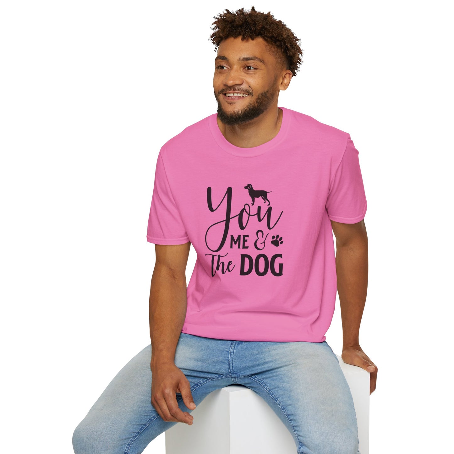 Dog Slogan T-Shirts, T-Shirts with Funny Words, Tee Shirt with Funny Quotes - 20