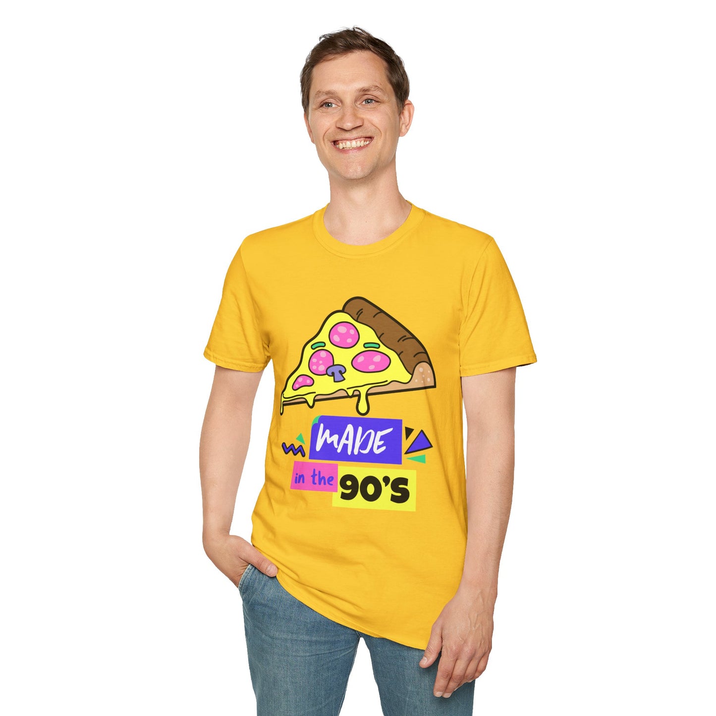 Food Tees, Funny Food T Shirts, Funny T Shirts, Shirt with Food, Junk Food Tees, Shirt with Pizza, Pizza T-Shirt
