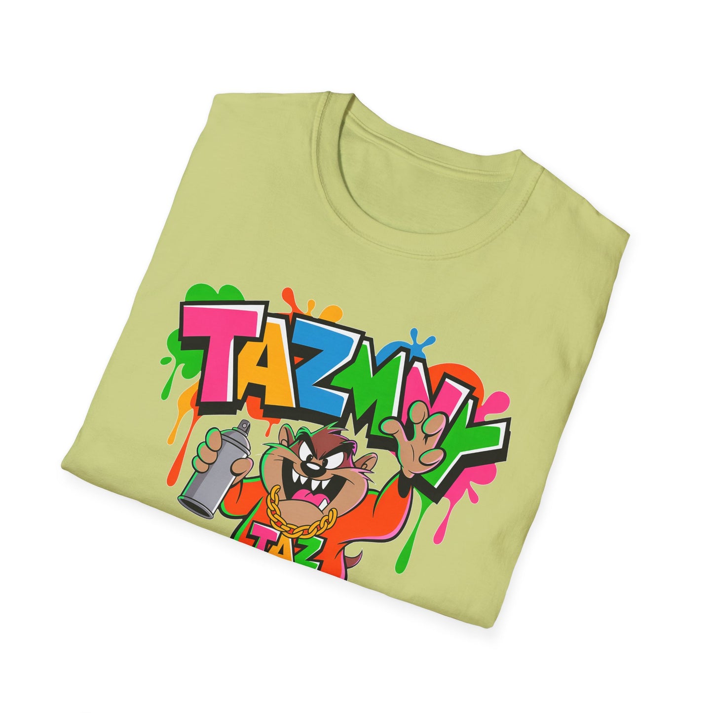 Cartoon T Shirt, Animation Shirt, Funny Animals Tee Shirt