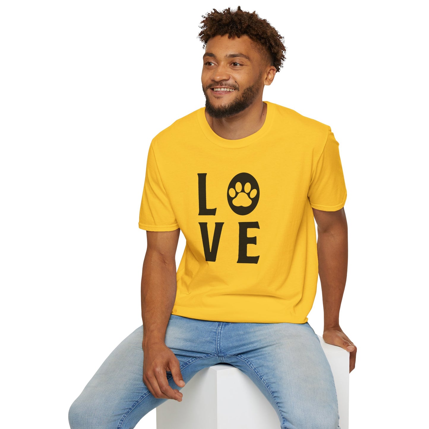 Dog Slogan T-Shirts, T-Shirts with Funny Words, Tee Shirt with Funny Quotes - 16