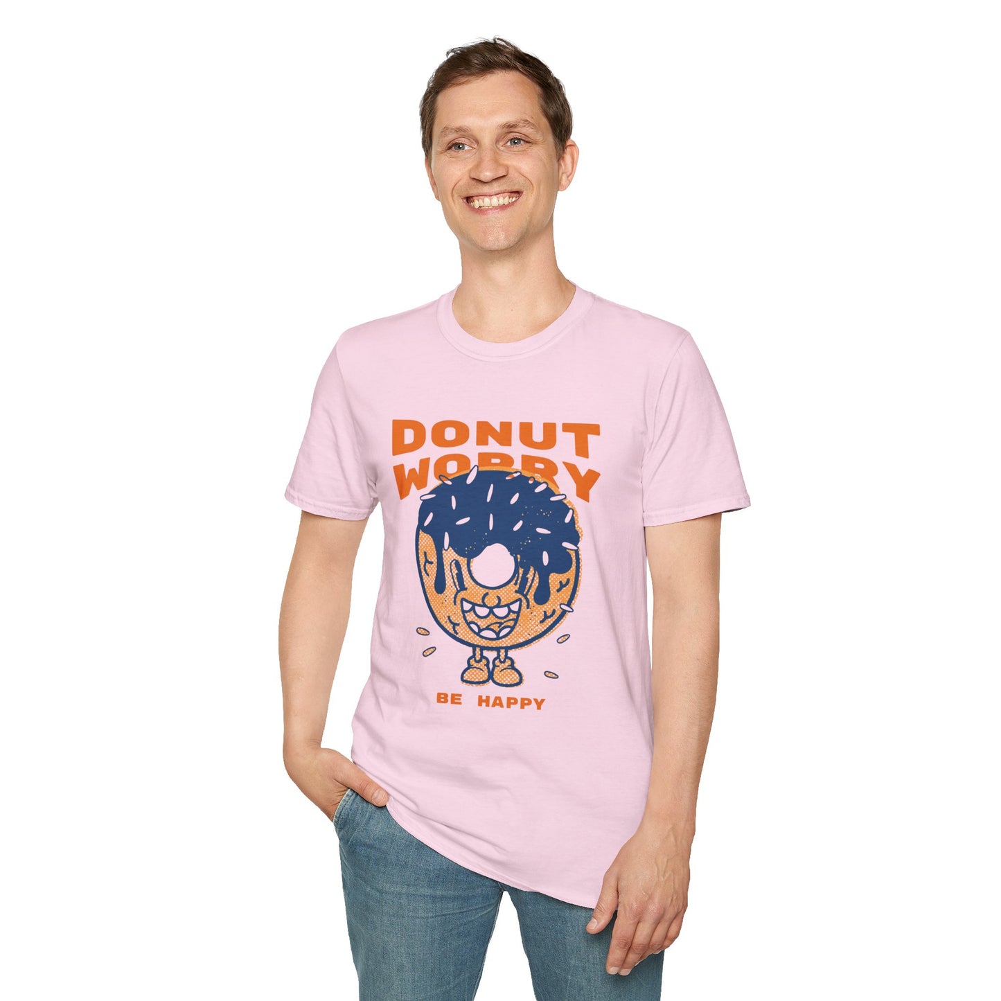 Food Tees, Funny Food T Shirts, Funny T Shirts, Shirt with Food, Junk Food Tees, Donut Tee Shirt