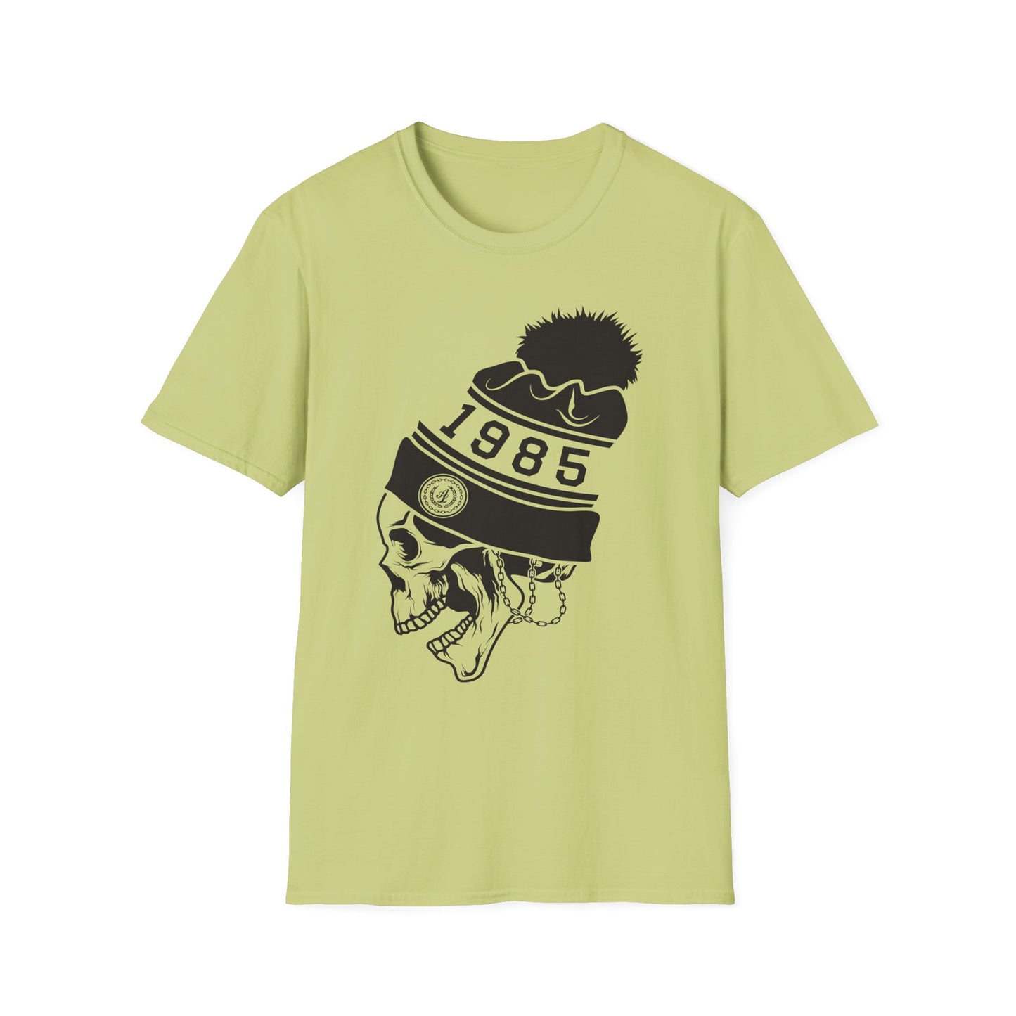 Cartoon T-Shirt, Animation T-Shirt, Funny Tee Shirt - 64