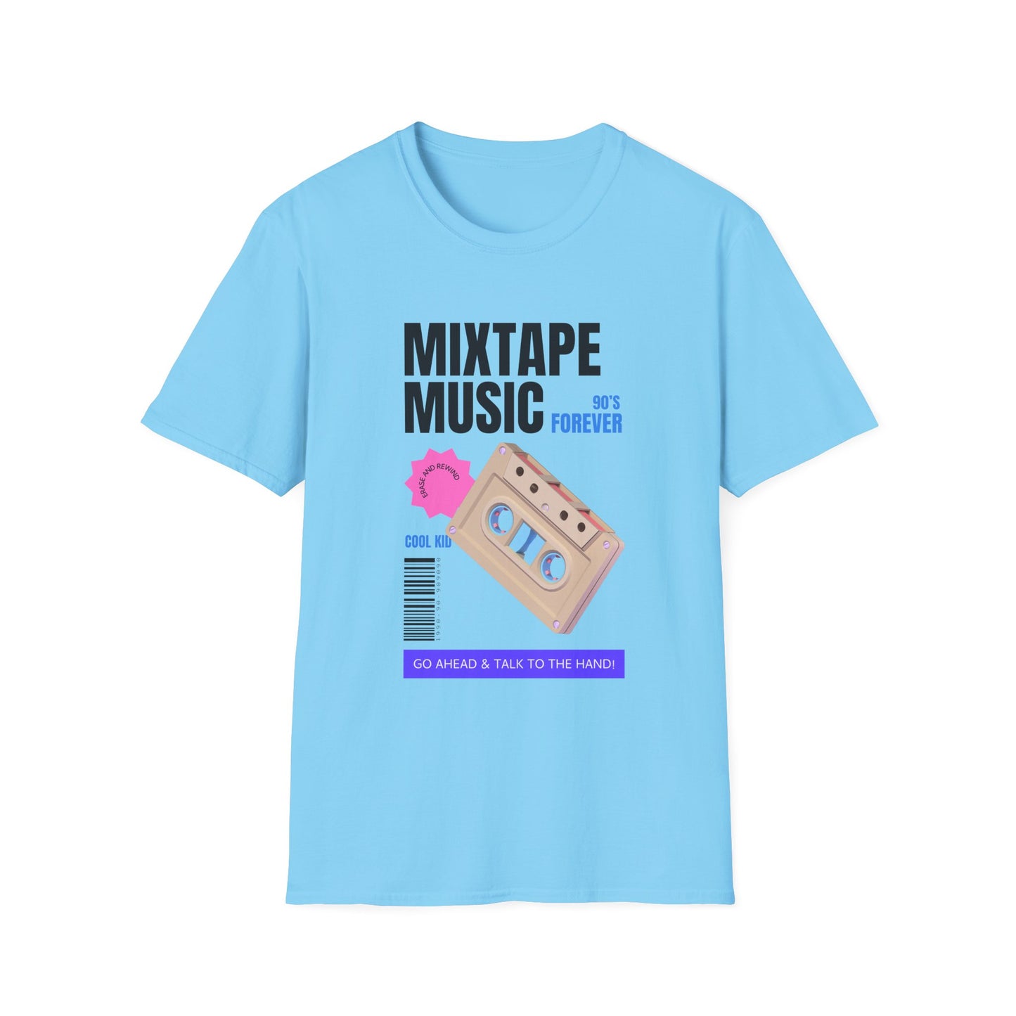 Retro T Shirt, Retro Design Shirt, Retro Art Tee Shirt, T-shirt with Retro Style