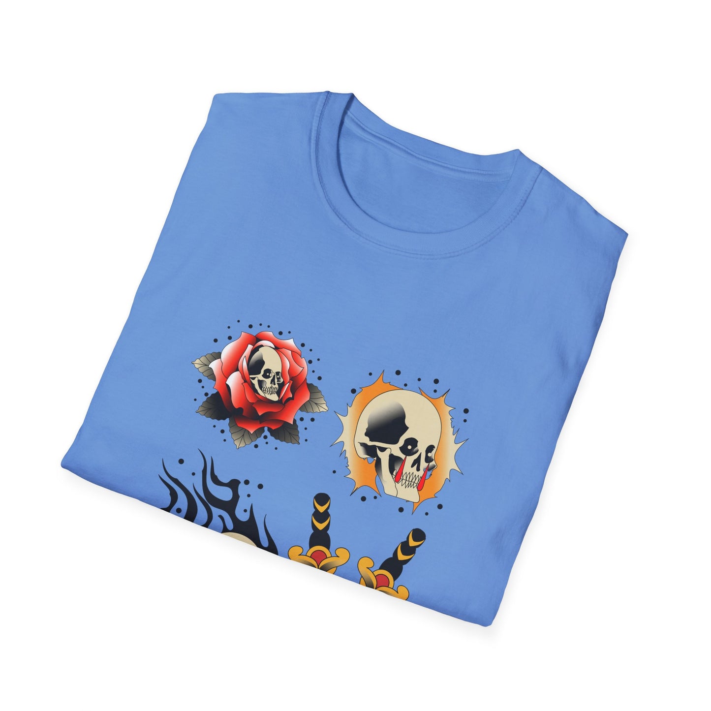 Retro T Shirt, Retro Design Shirt, Retro Art Tee Shirt, T-shirt with Retro Style