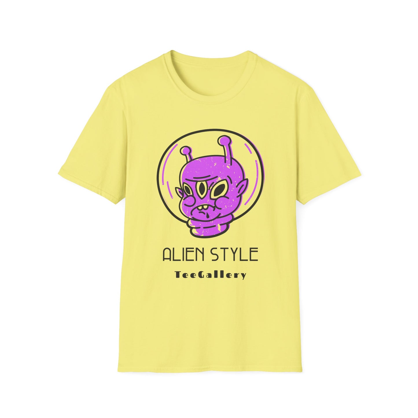 Funny T Shirts, UFO Tees, Funny Aliens Shirt