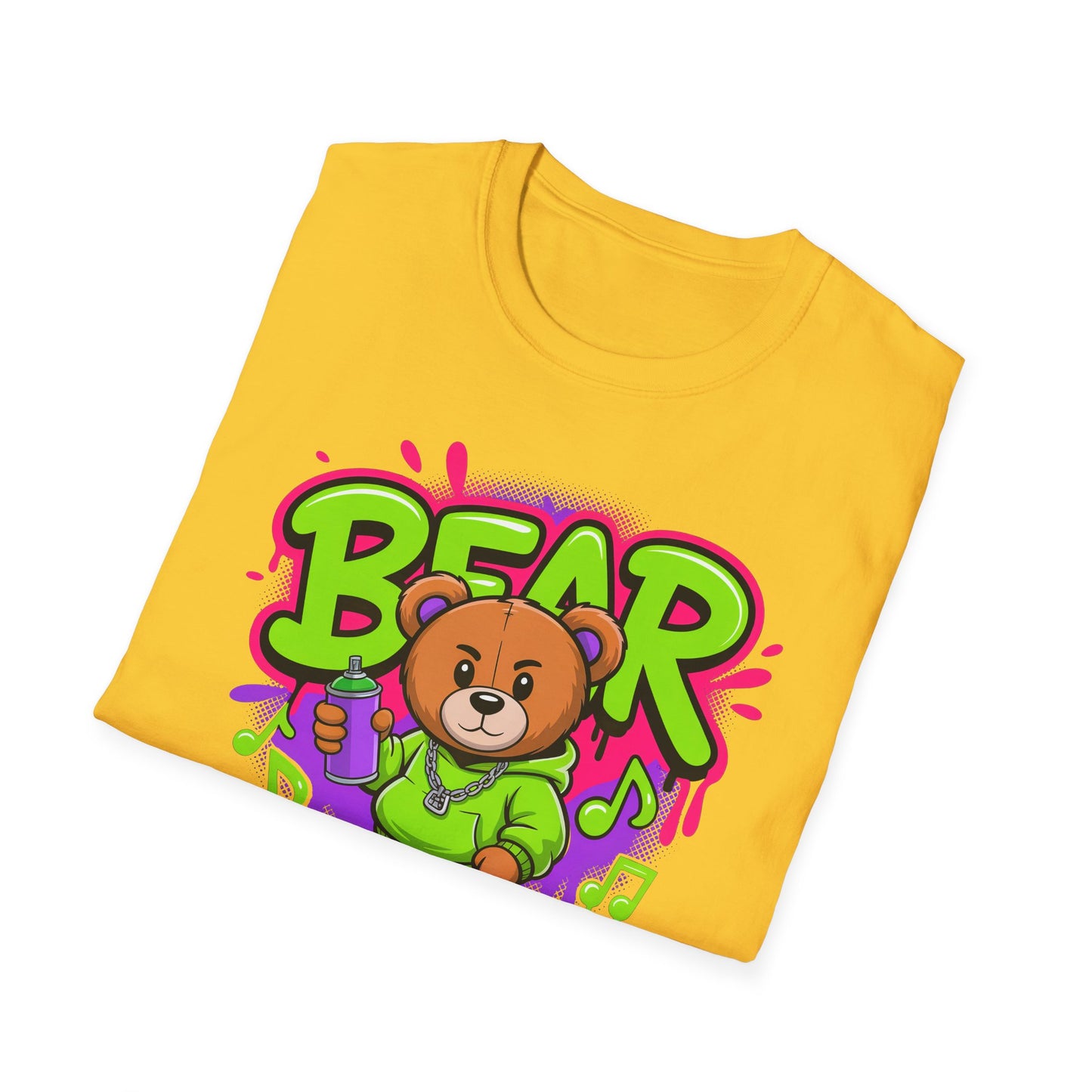 Cartoon T Shirt, Animation Shirt, Funny Animals Tee Shirt
