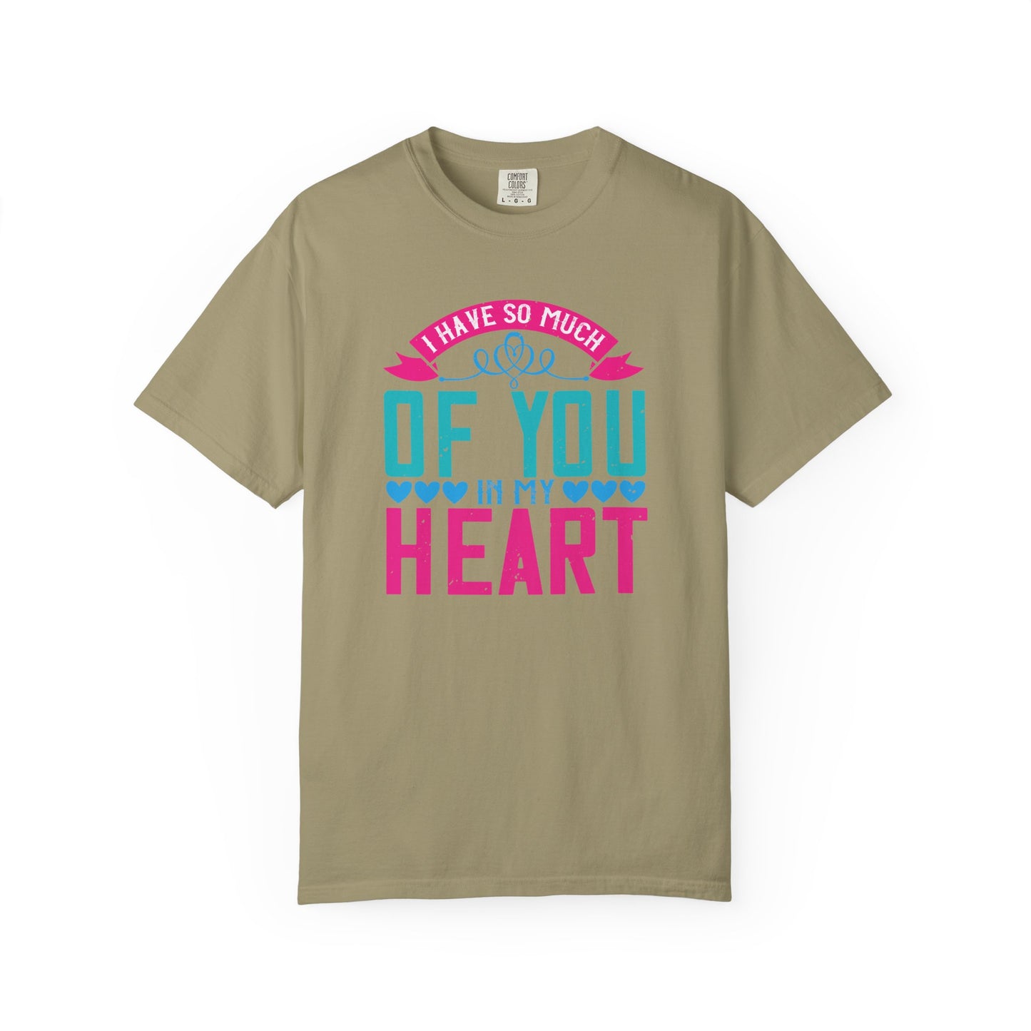 Mom T-shirt Mother Day Mama Tee Unisex Comfort Colors Garment-Dyed Cotton h74