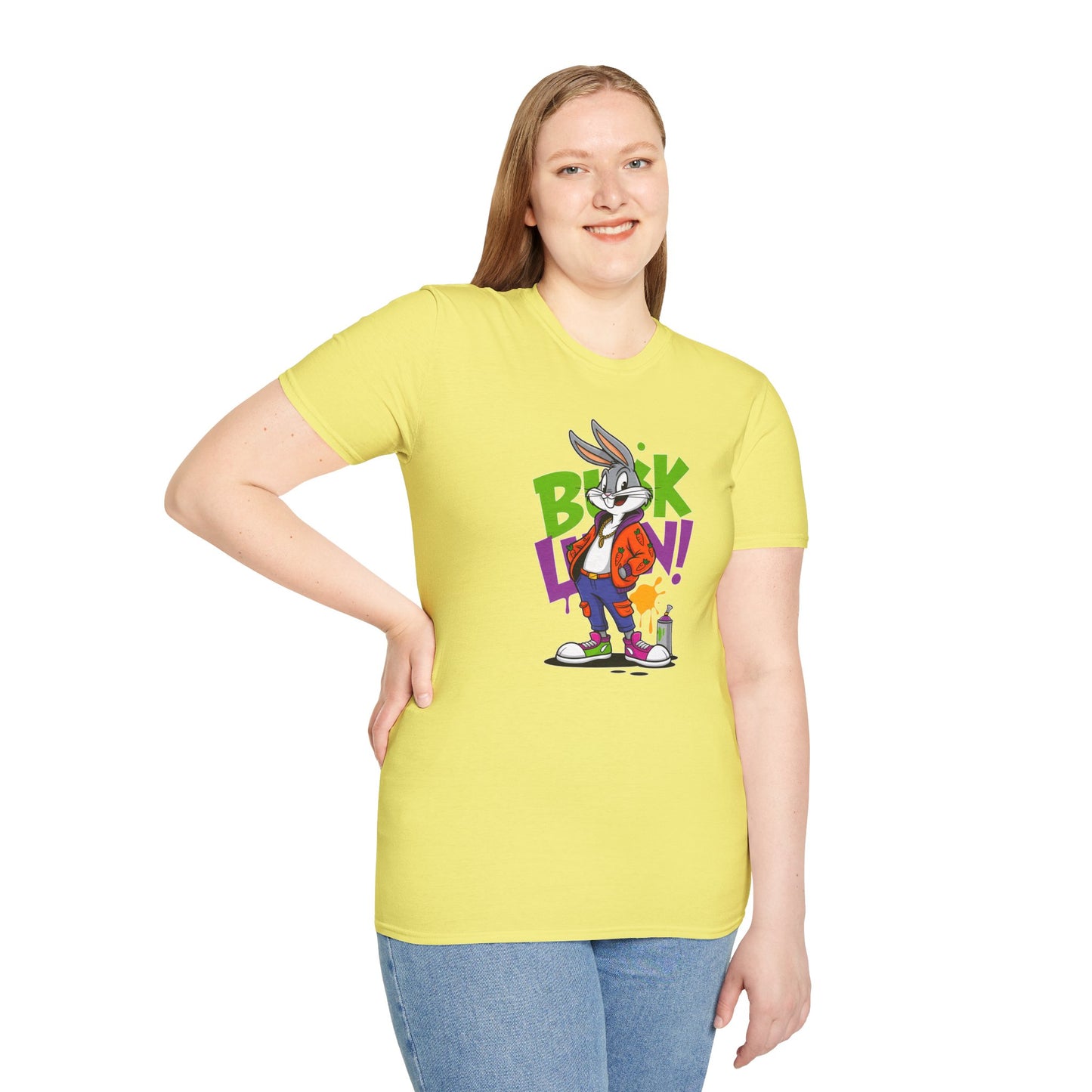 Cartoon T Shirt, Animation Shirt, Funny Animals Tee Shirt