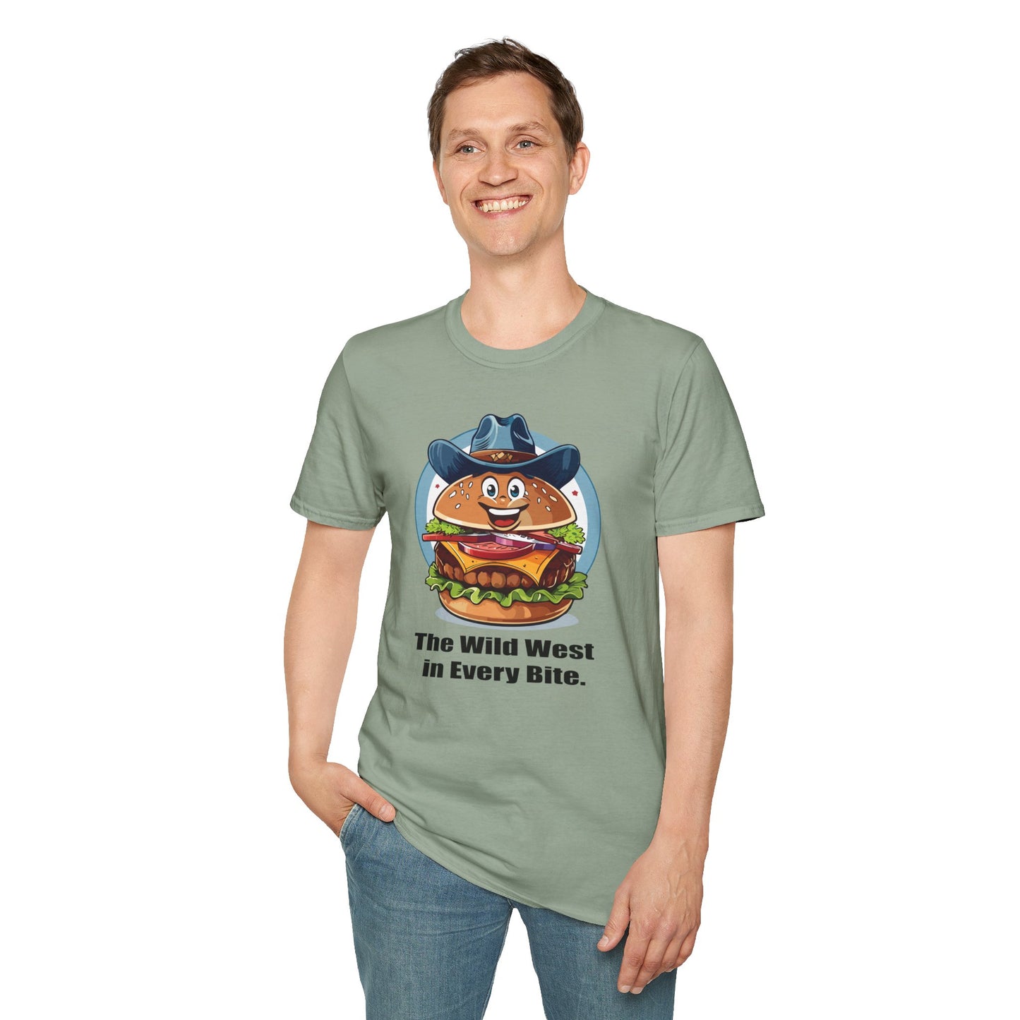 Funny Food T-Shirts, Funny T-Shirts - 18
