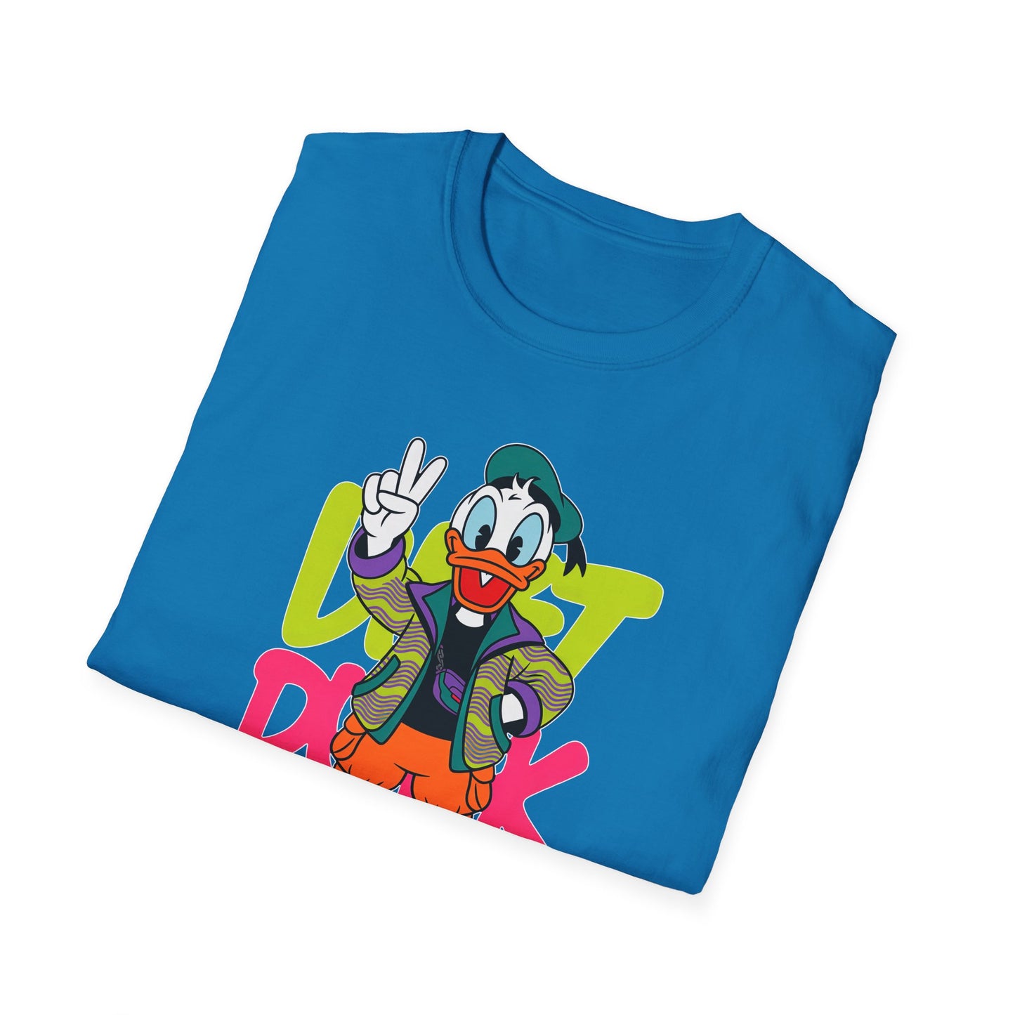 Cartoon T Shirt, Animation Shirt, Funny Animals Tee Shirt