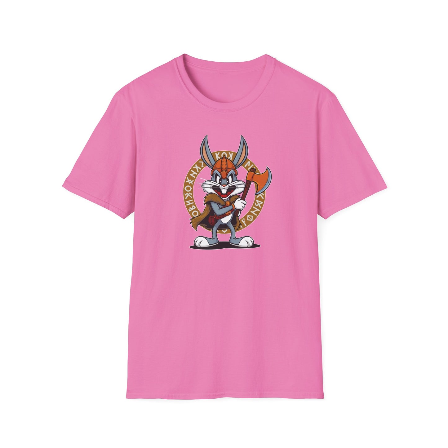 Cartoon T Shirt, Animation Shirt, Funny Animals Tee Shirt