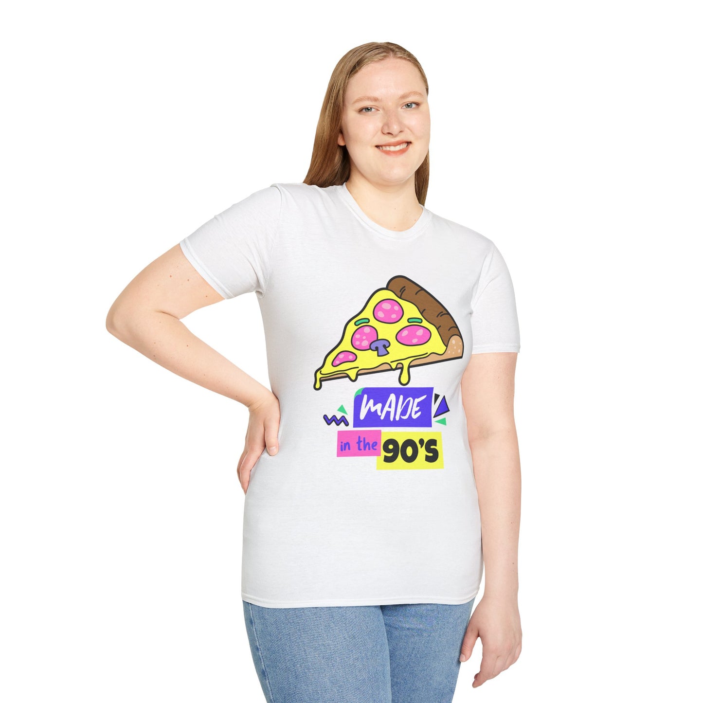 Food Tees, Funny Food T Shirts, Funny T Shirts, Shirt with Food, Junk Food Tees, Shirt with Pizza, Pizza T-Shirt