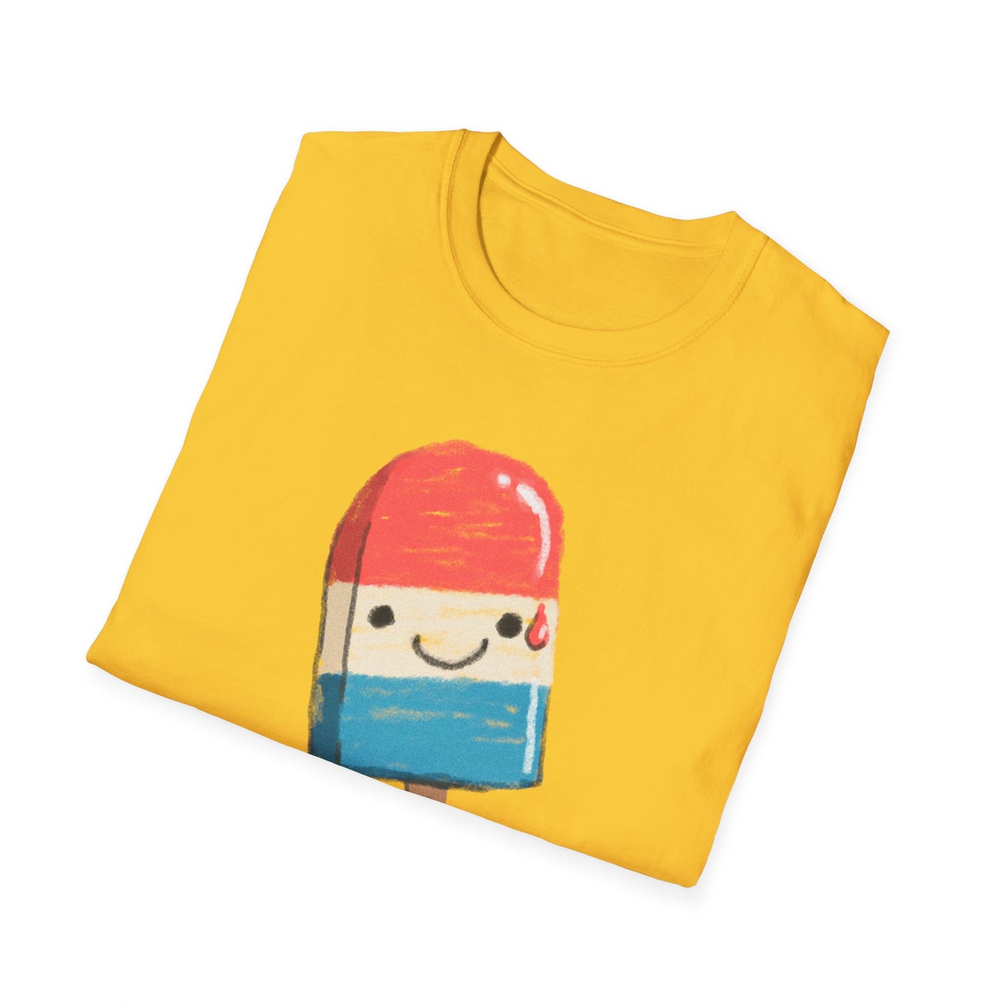 Food Tees, Funny Food T Shirts, Funny T Shirts, Shirt with Food, Junk Food Tees, Shirt with Ice Cream, Ice Cream T-Shirt
