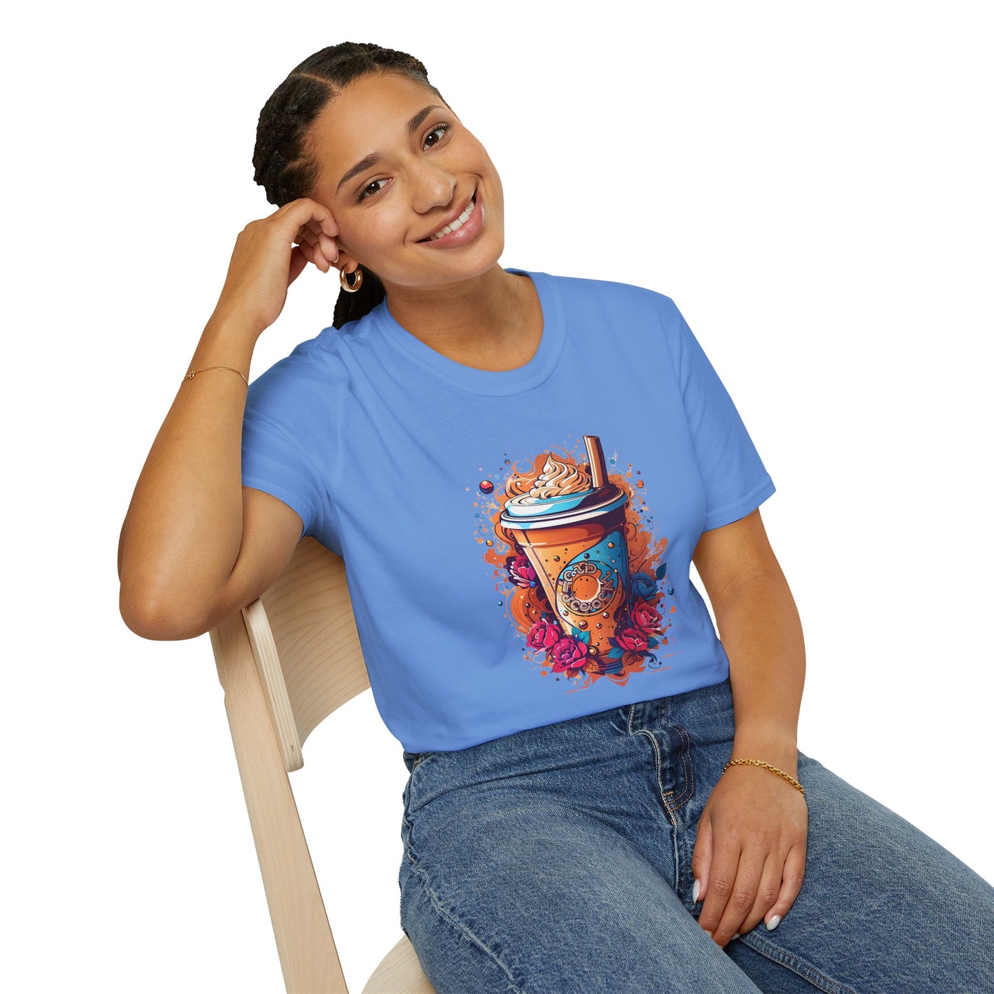 Food Tees, Funny Food T Shirts, Funny T Shirts, Shirt with Drinks, Junk Food Tees