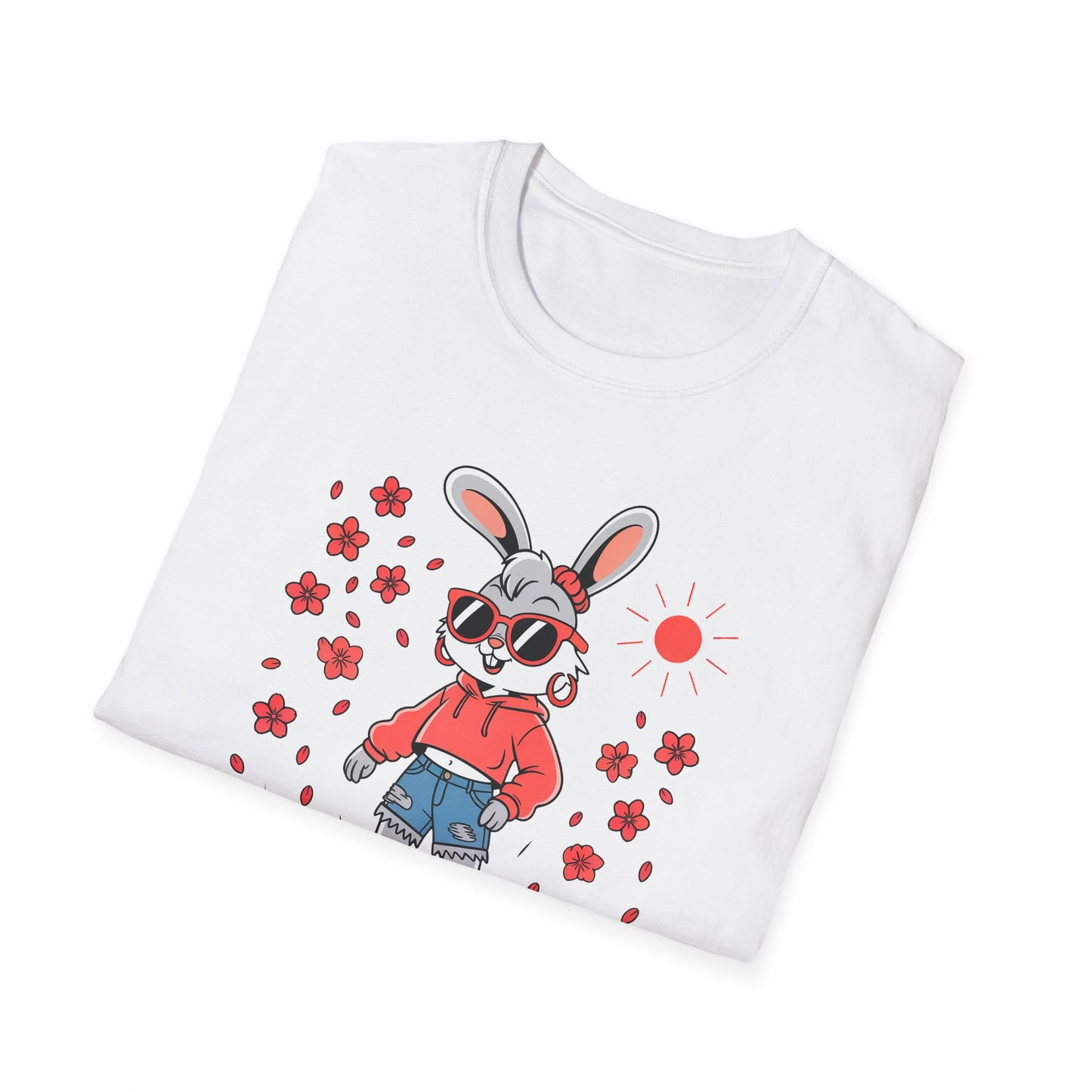 Cartoon T Shirt, Animation Shirt, Funny Animals Tee Shirt