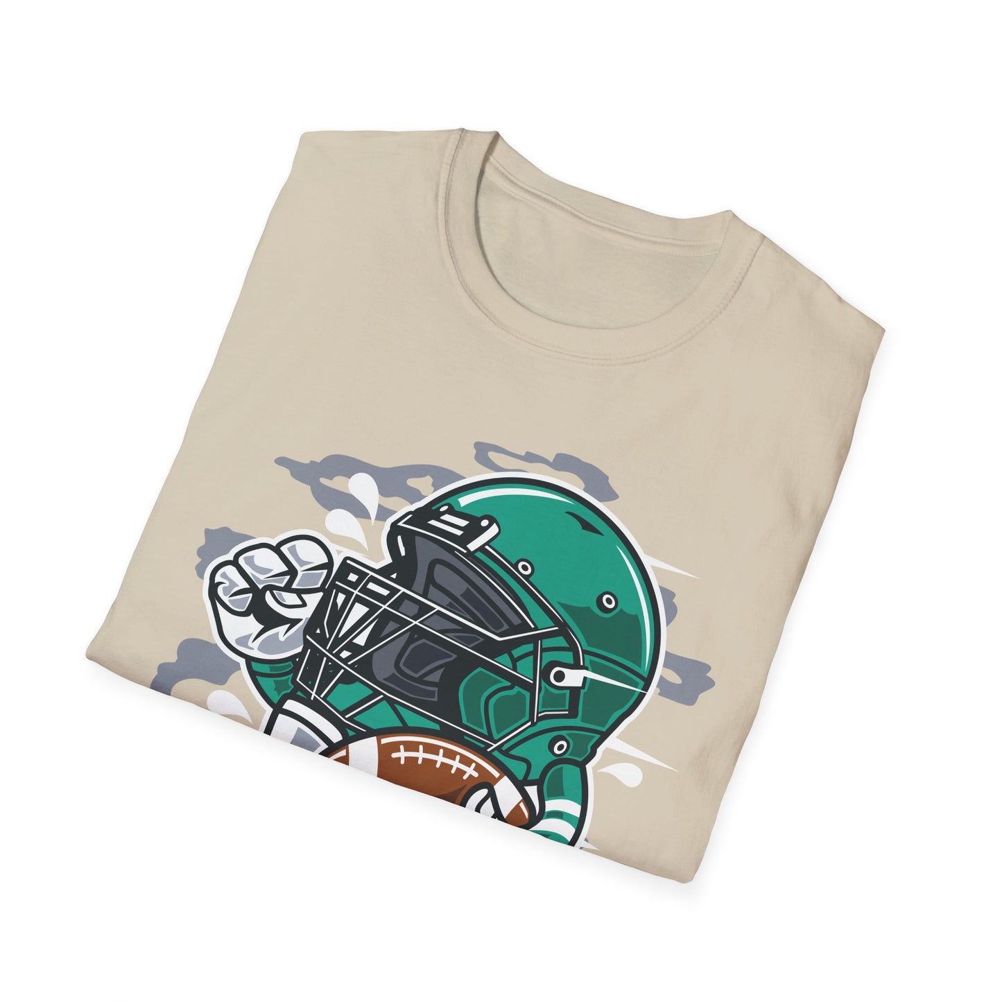 Cartoon T-Shirt, Animation T-Shirt, Funny Tee Shirt - 20