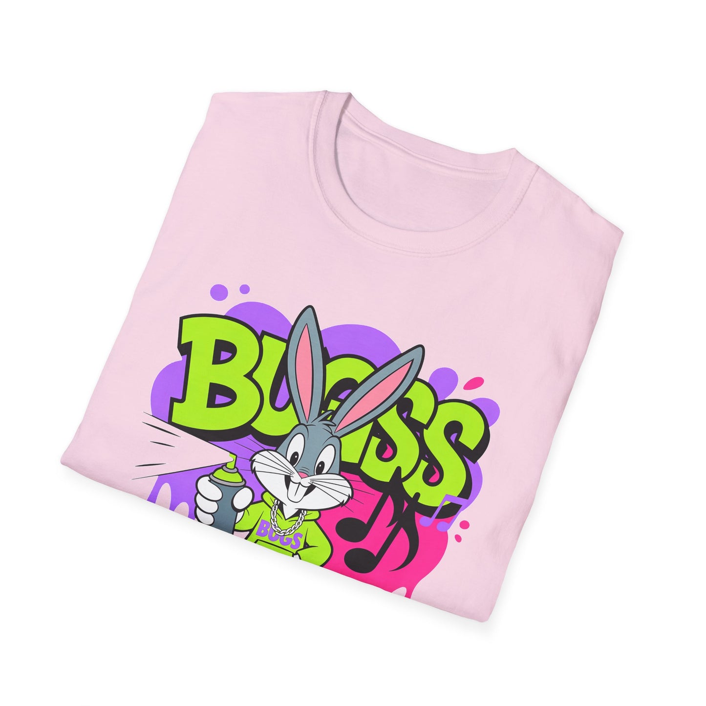 Cartoon T Shirt, Animation Shirt, Funny Animals Tee Shirt