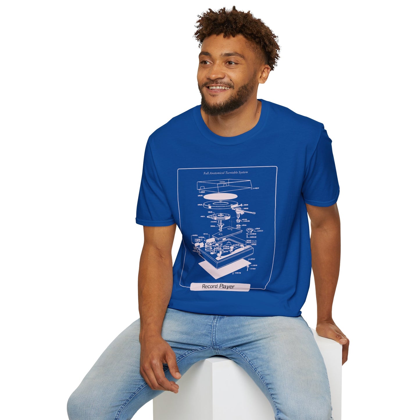 Retro T Shirt, Retro Design Shirt, Retro Art Tee Shirt, T-shirt with Retro Style