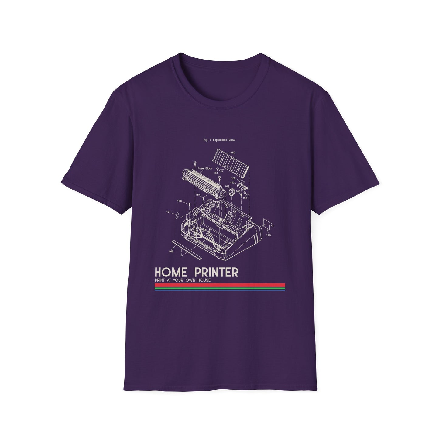 Retro T Shirt, Retro Design Shirt, Retro Art Tee Shirt, T-shirt with Retro Style