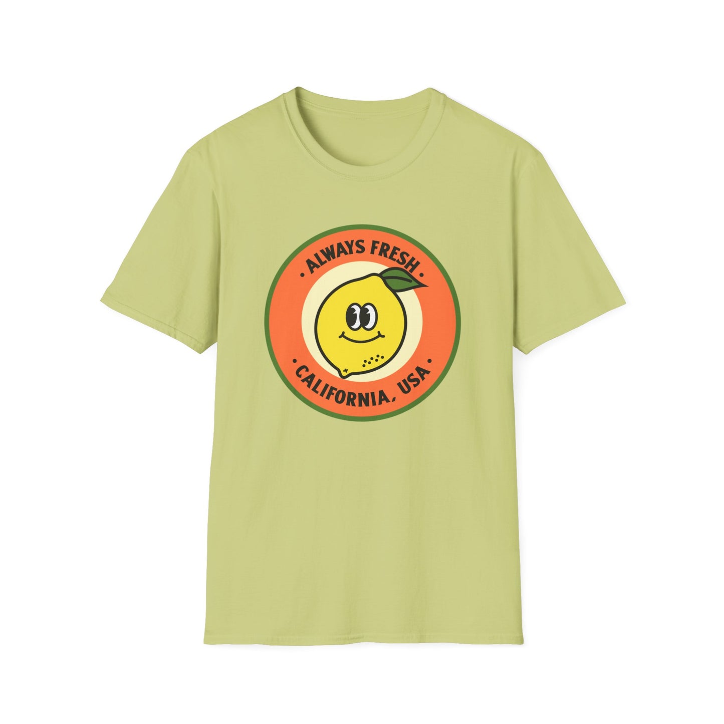 Food Tees, Funny Food T Shirts, Funny T Shirts, Shirt with Lemon, Lemon T Shirt, Funny Lemon Shirt