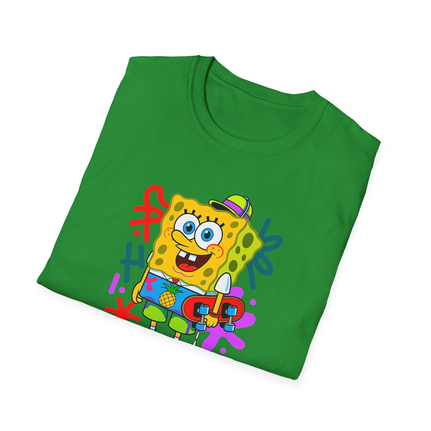 Cartoon T Shirt, Animation Shirt, Funny Animals Tee Shirt
