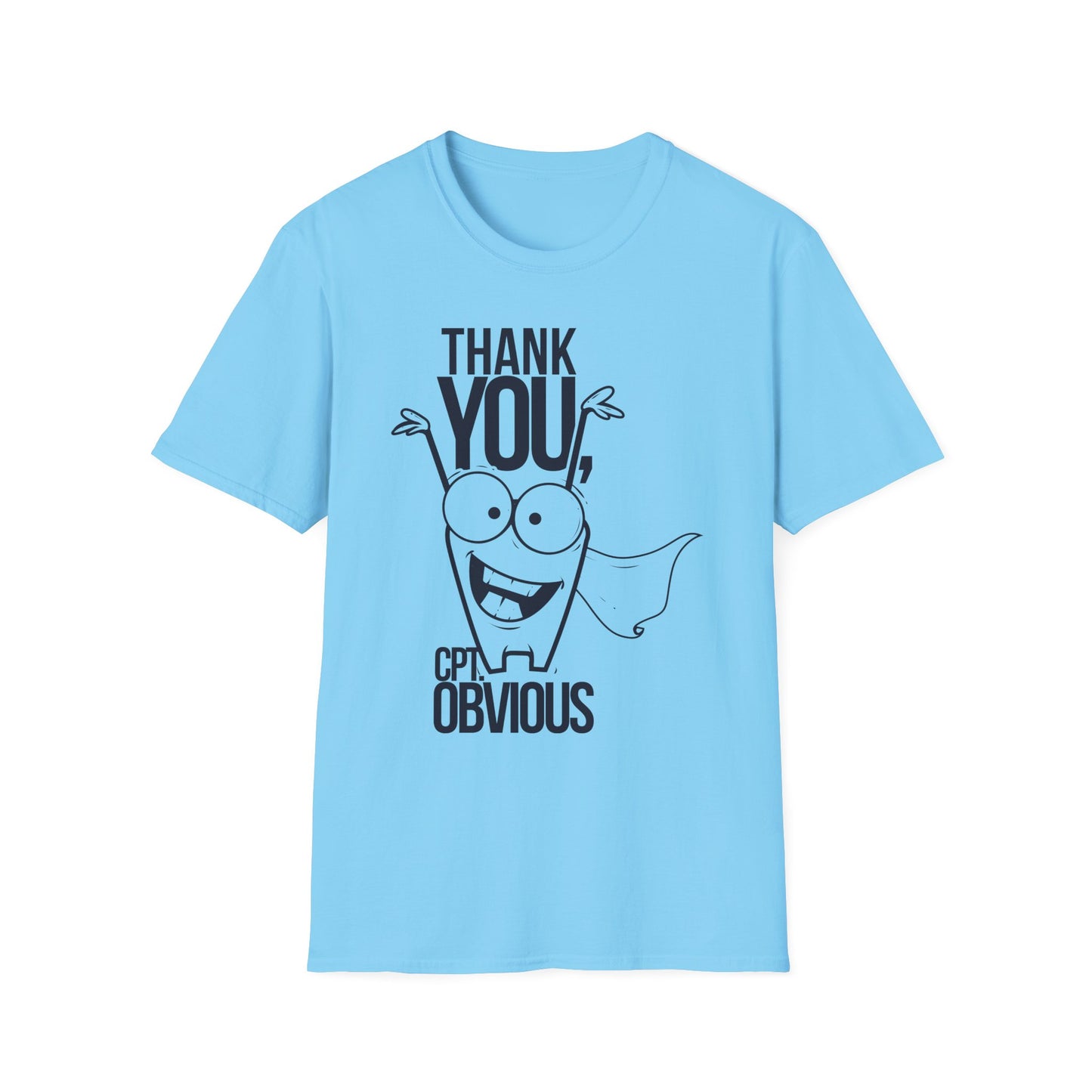 Cartoon T-Shirt, Animation T-Shirt, Funny Tee Shirt - 119