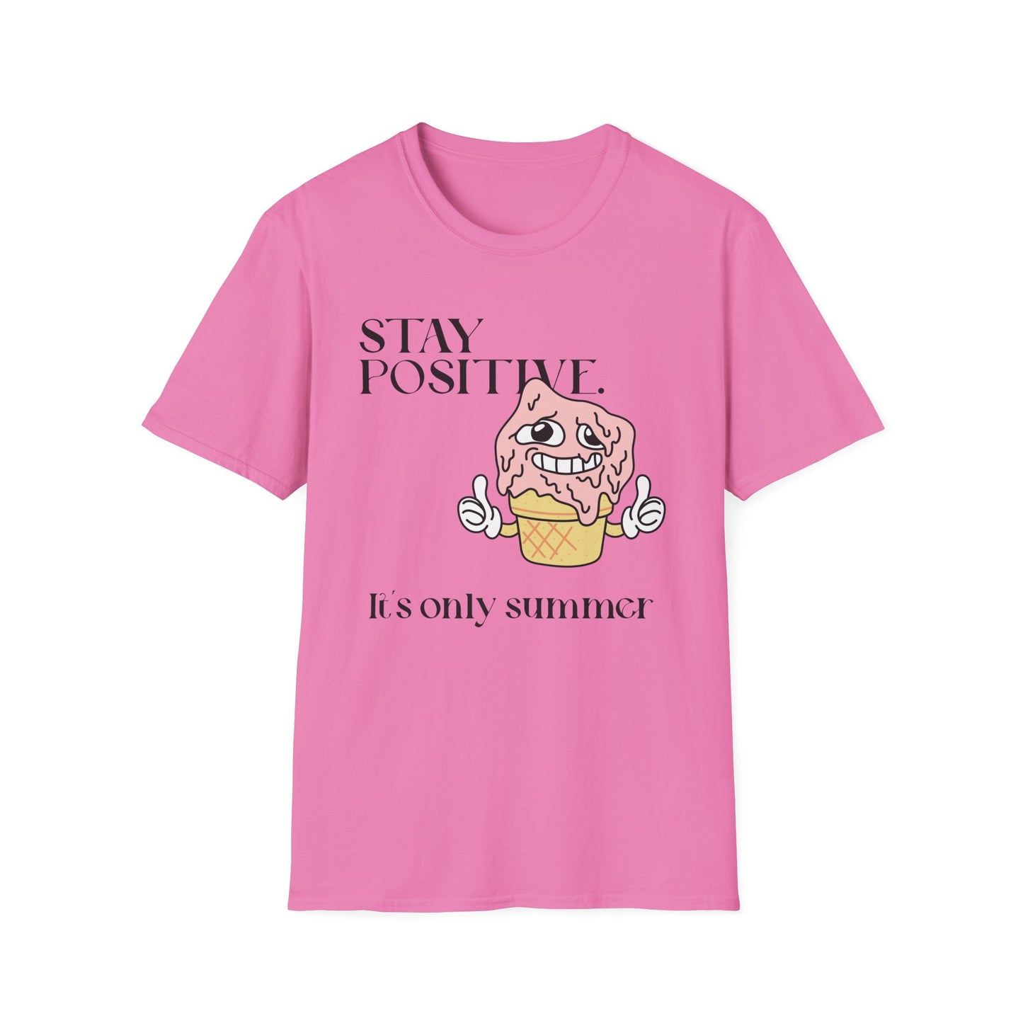 Food Tees, Funny Food T Shirts, Funny T Shirts, Shirt with Food, Junk Food Tees, Shirt with Ice Cream, Ice Cream T-Shirt