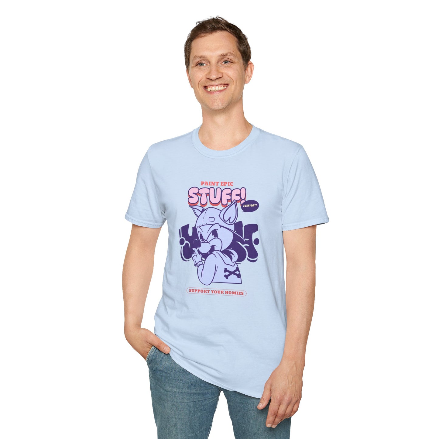 Animals Tees, Funny Animals Shirt, Funny T Shirts - 11