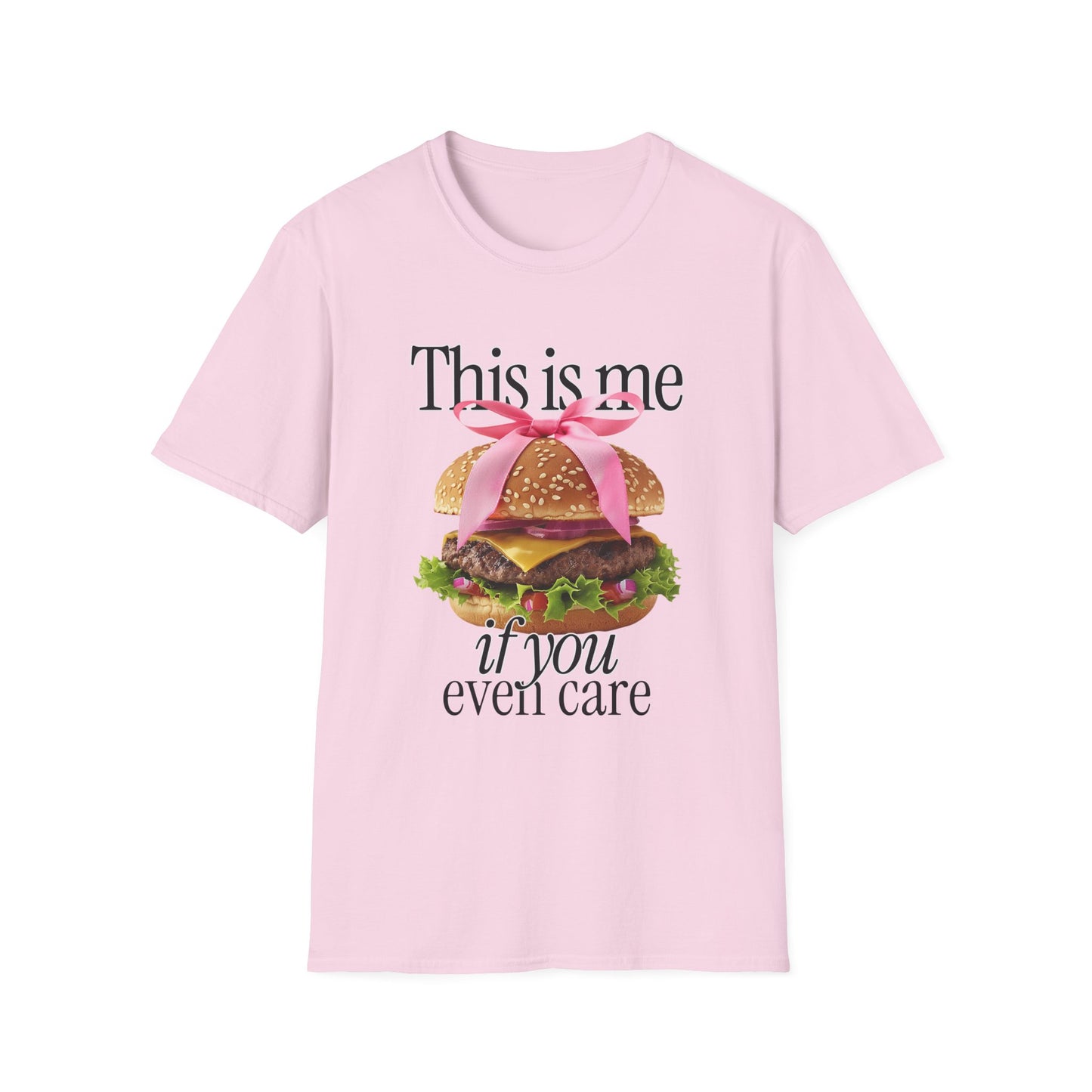 Food Tees, Funny Food T Shirts, Funny T Shirts, Shirt with Food, Junk Food Tees, Shirt with Burger, Burger T-Shirt