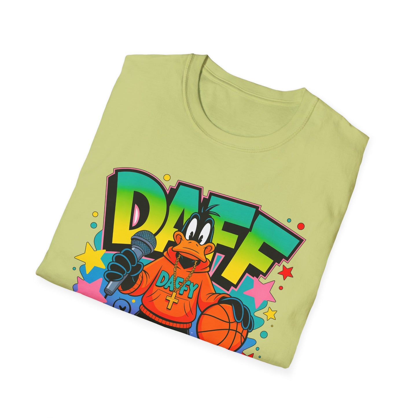 Cartoon T Shirt, Animation Shirt, Funny Animals Tee Shirt