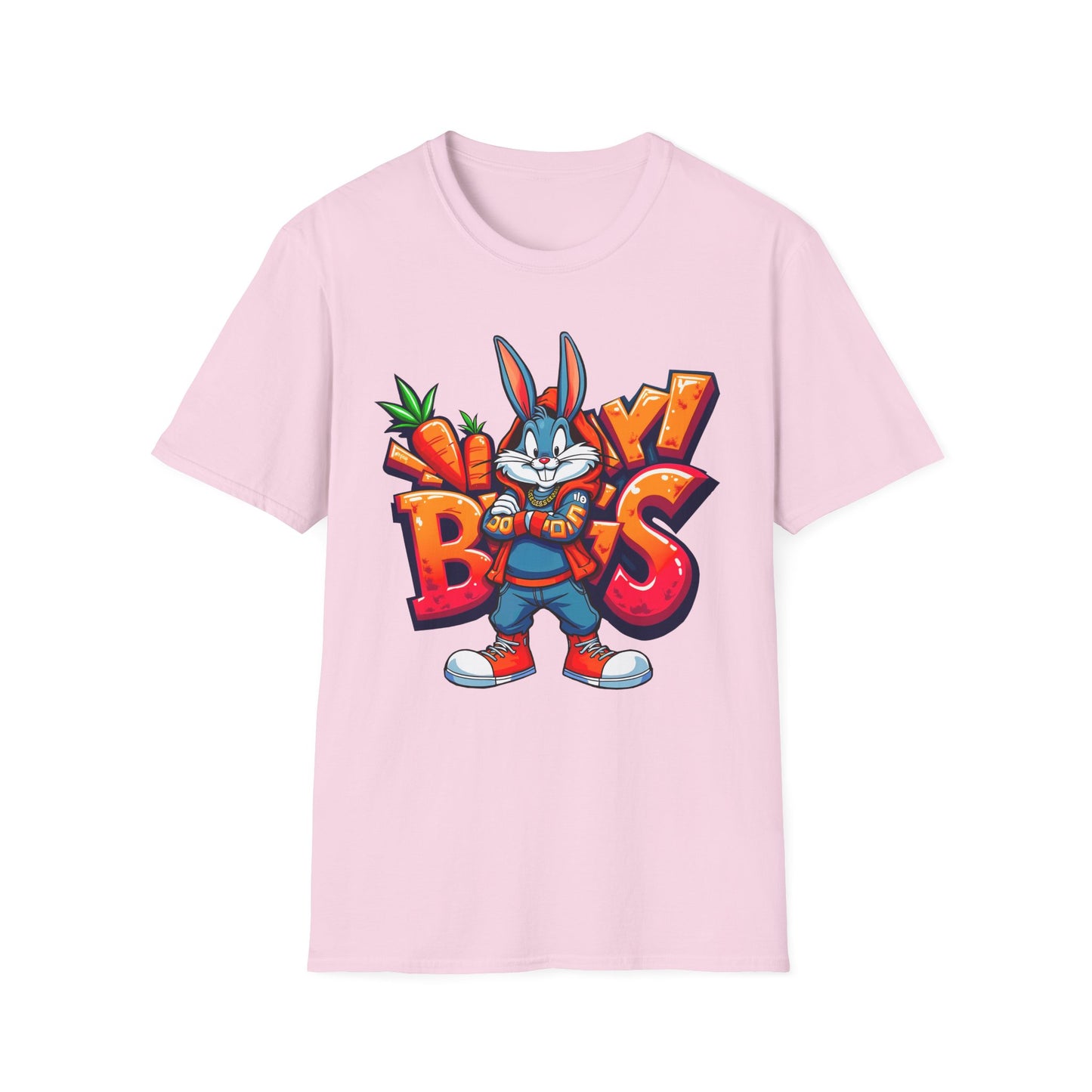 Cartoon T Shirt, Animation Shirt, Funny Animals Tee Shirt