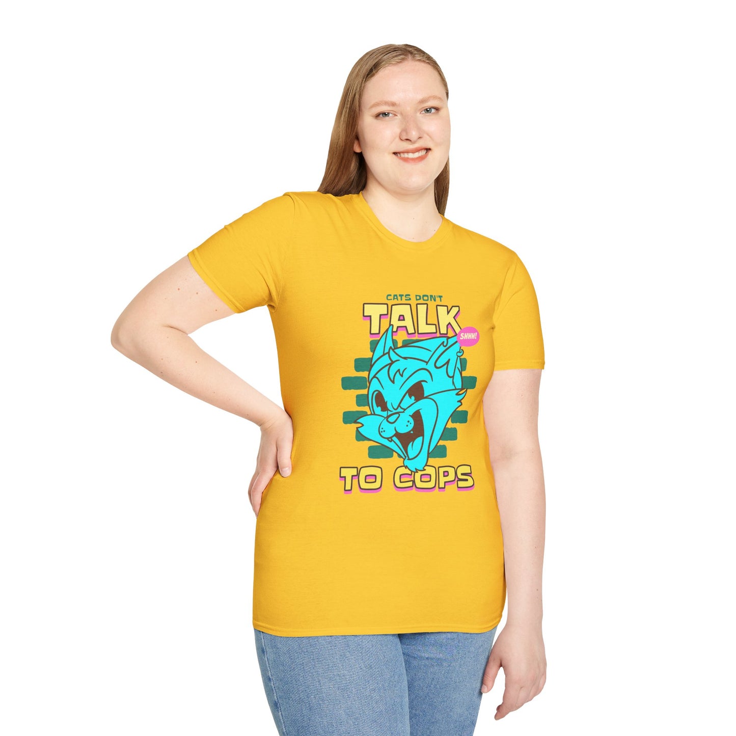 Animals Tees, Funny Animals Shirt, Funny T Shirts, Funny Cat Shirt