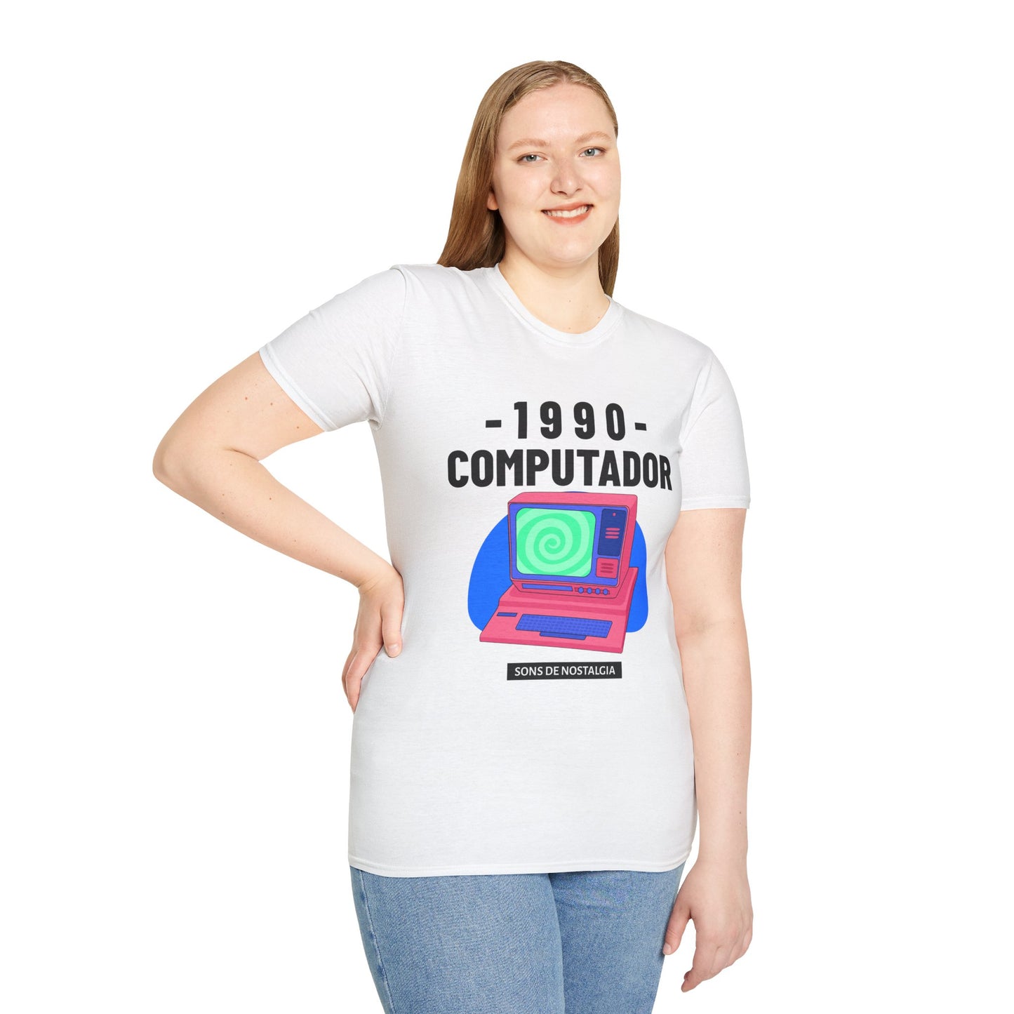 Retro T Shirt, Retro Design Shirt, Retro Art Tee Shirt, T-shirt with Retro Style