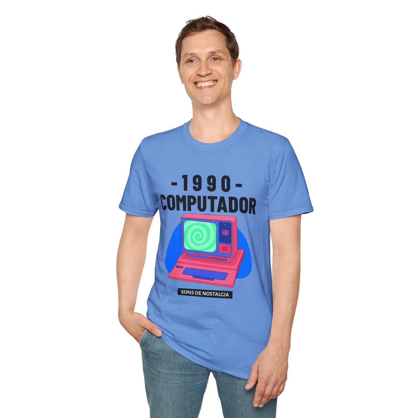 Retro T Shirt, Retro Design Shirt, Retro Art Tee Shirt, T-shirt with Retro Style