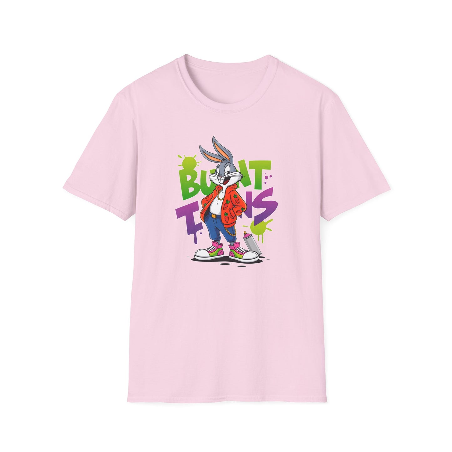 Cartoon T Shirt, Animation Shirt, Funny Animals Tee Shirt