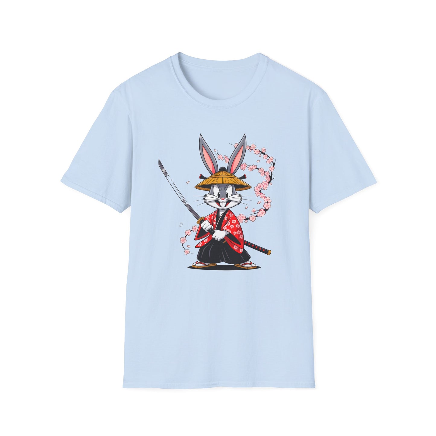 Cartoon T Shirt, Animation Shirt, Funny Animals Tee Shirt