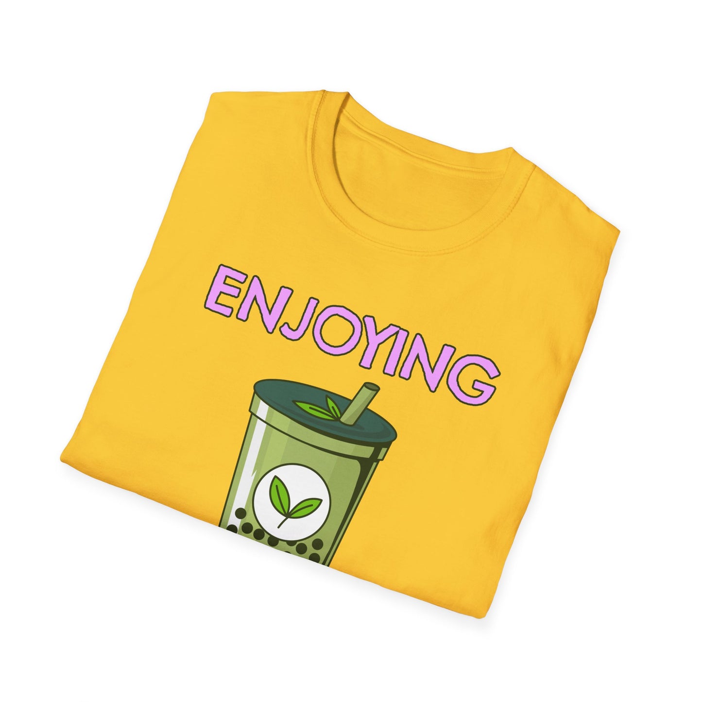 Food Tees, Funny Food T Shirts, Funny T Shirts, Shirt with Drinks, Shirt with Matcha