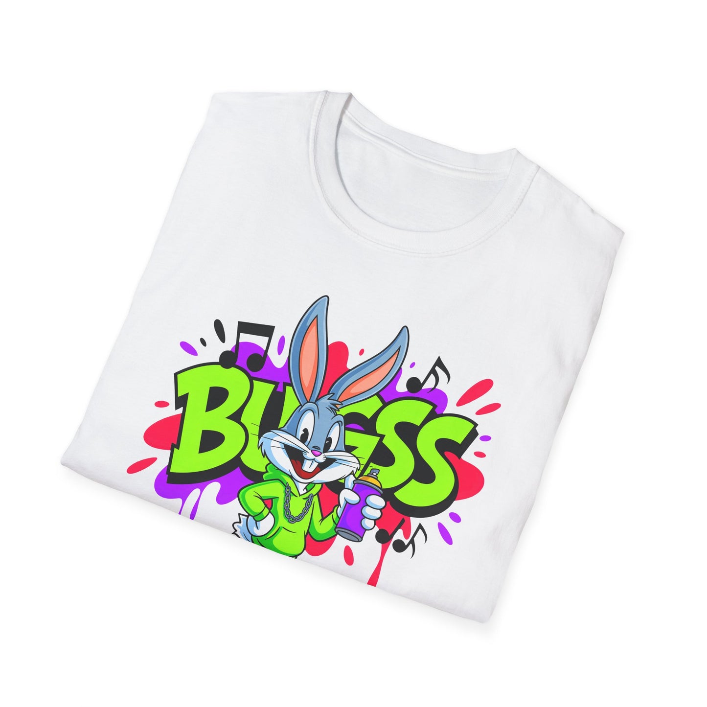 Cartoon T Shirt, Animation Shirt, Funny Animals Tee Shirt