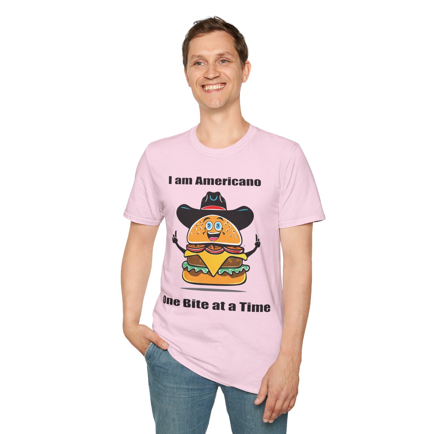 Food Tees, Funny Food T Shirts, Funny T Shirts, Shirt with Food, Junk Food Tees, Shirt with Burger, Burger T-Shirt