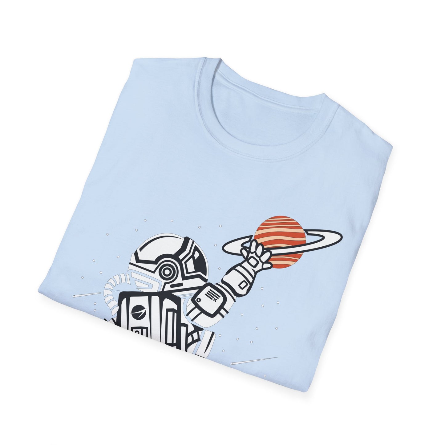 Cartoon T-Shirt, Animation T-Shirt, Funny Tee Shirt - 57