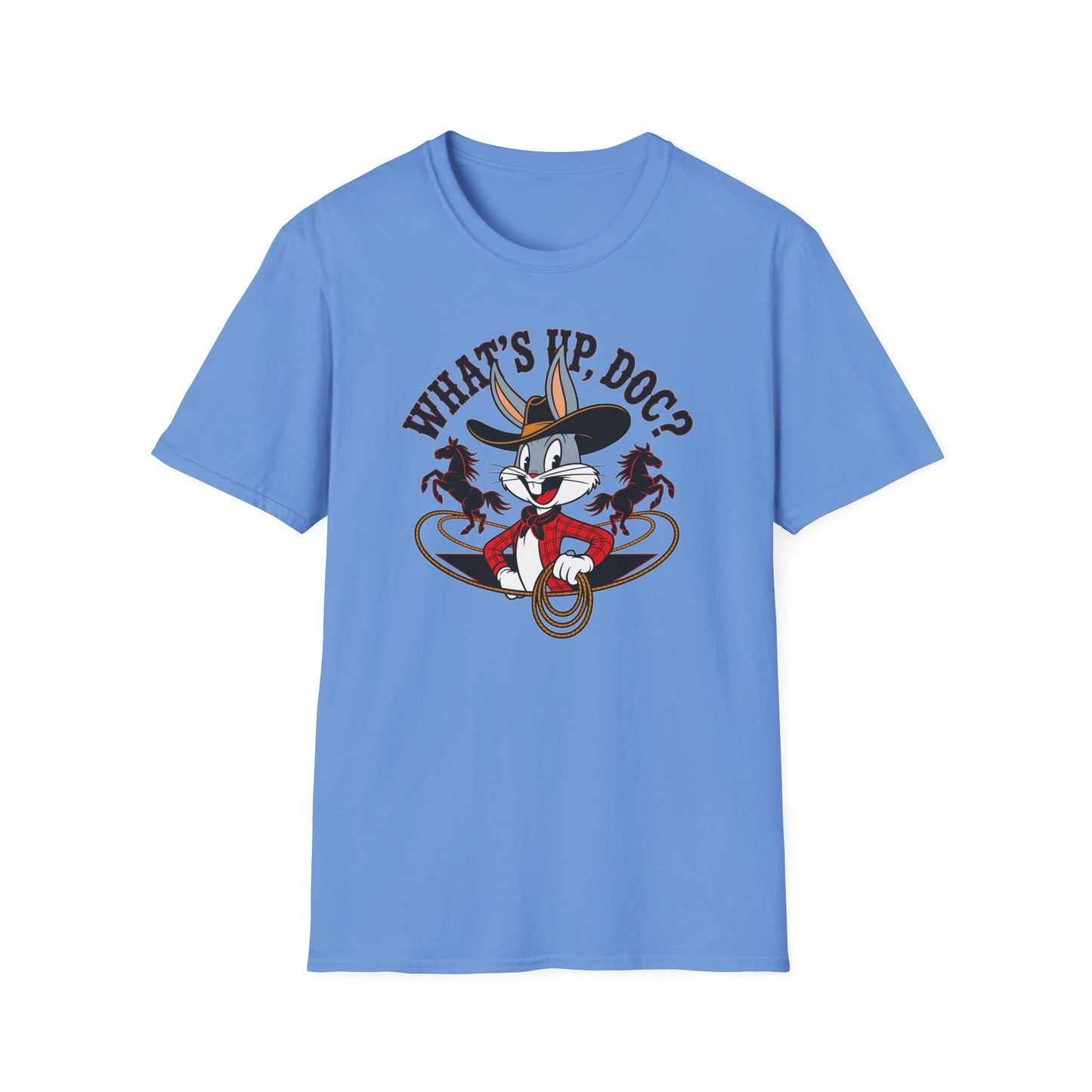 Cartoon T Shirt, Animation Shirt, Funny Animals Tee Shirt