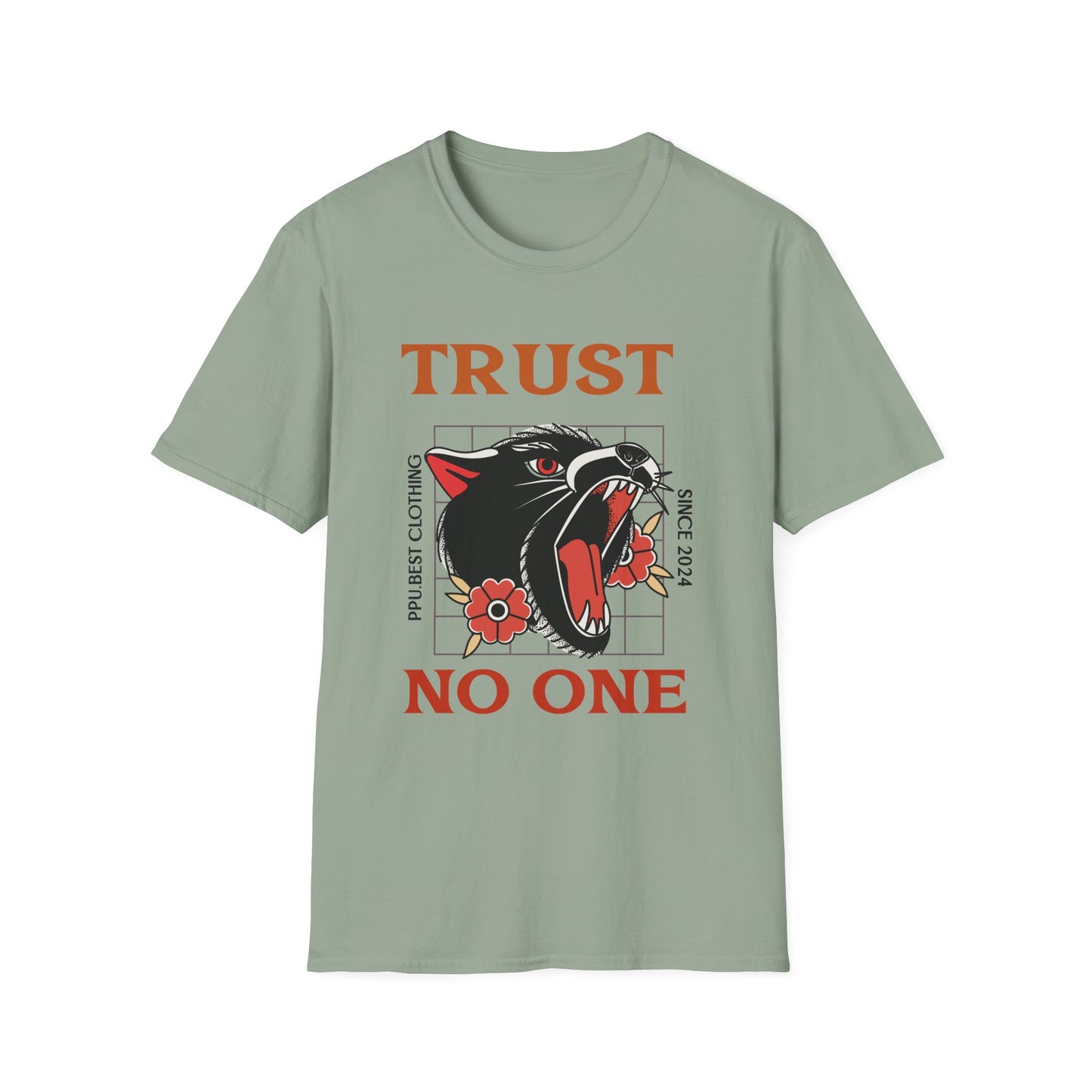 Retro T Shirt, Retro Design Shirt, Retro Art Tee Shirt, T-shirt with Retro Style