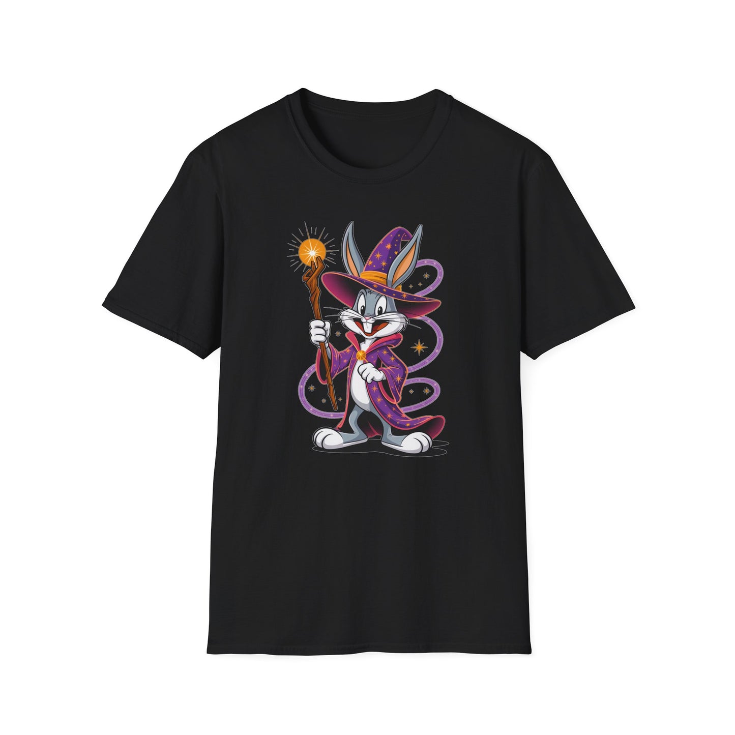 Cartoon T Shirt, Animation Shirt, Funny Animals Tee Shirt